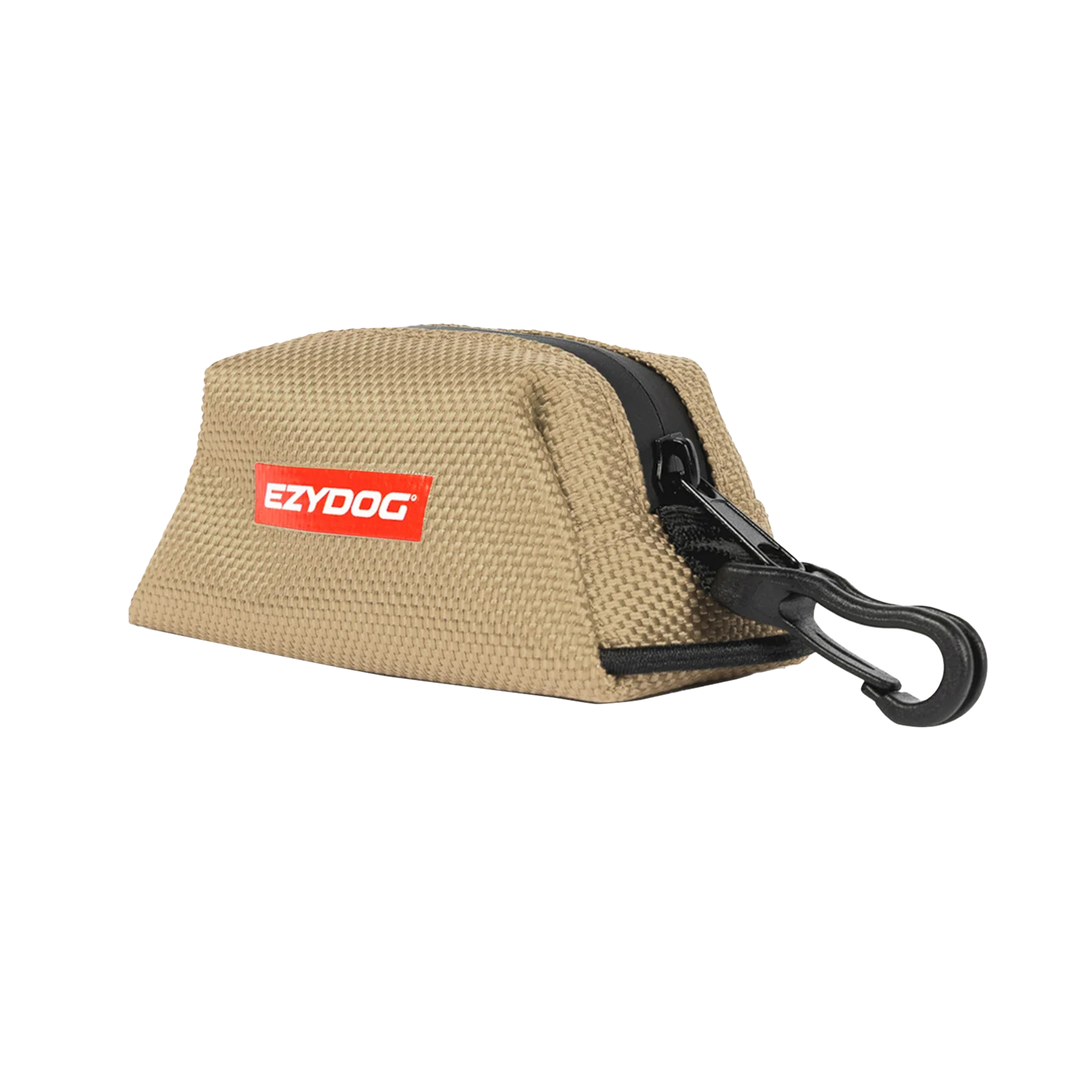 Essential Poop Bag Holder Sand Dune