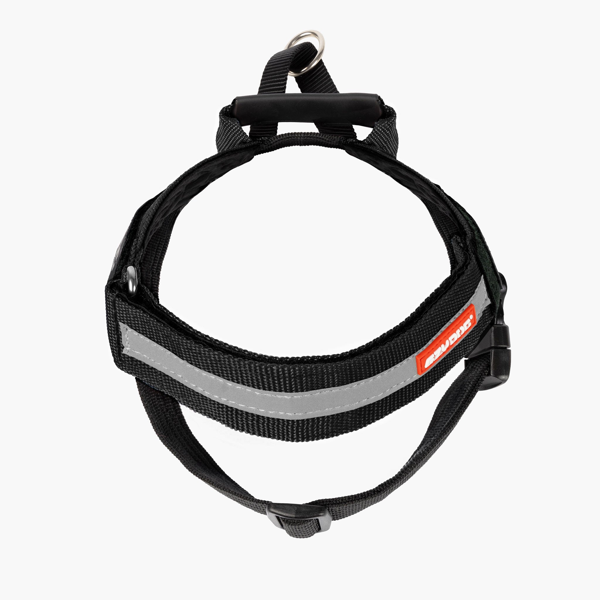 Express Black Front