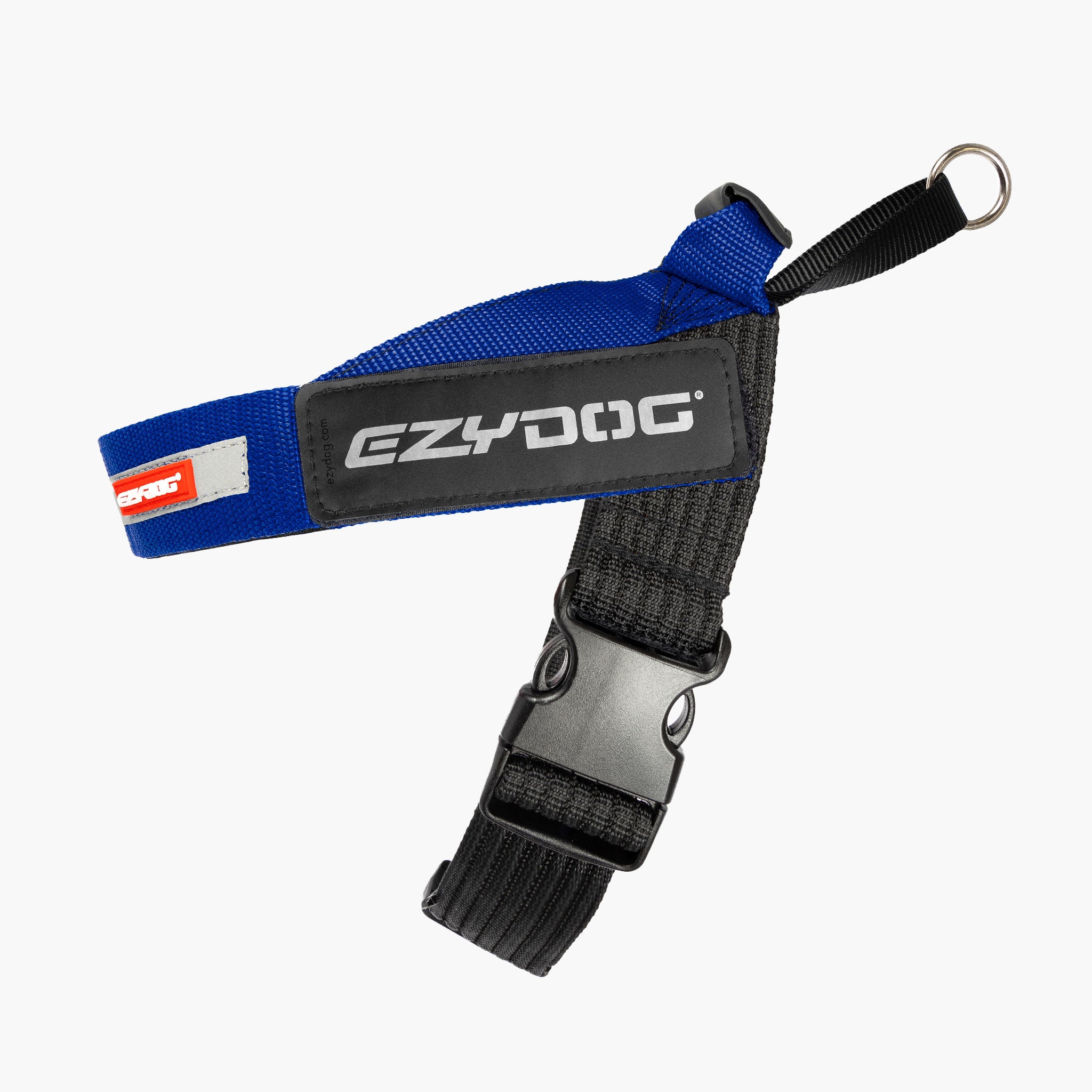 Express Blue Harness LHS