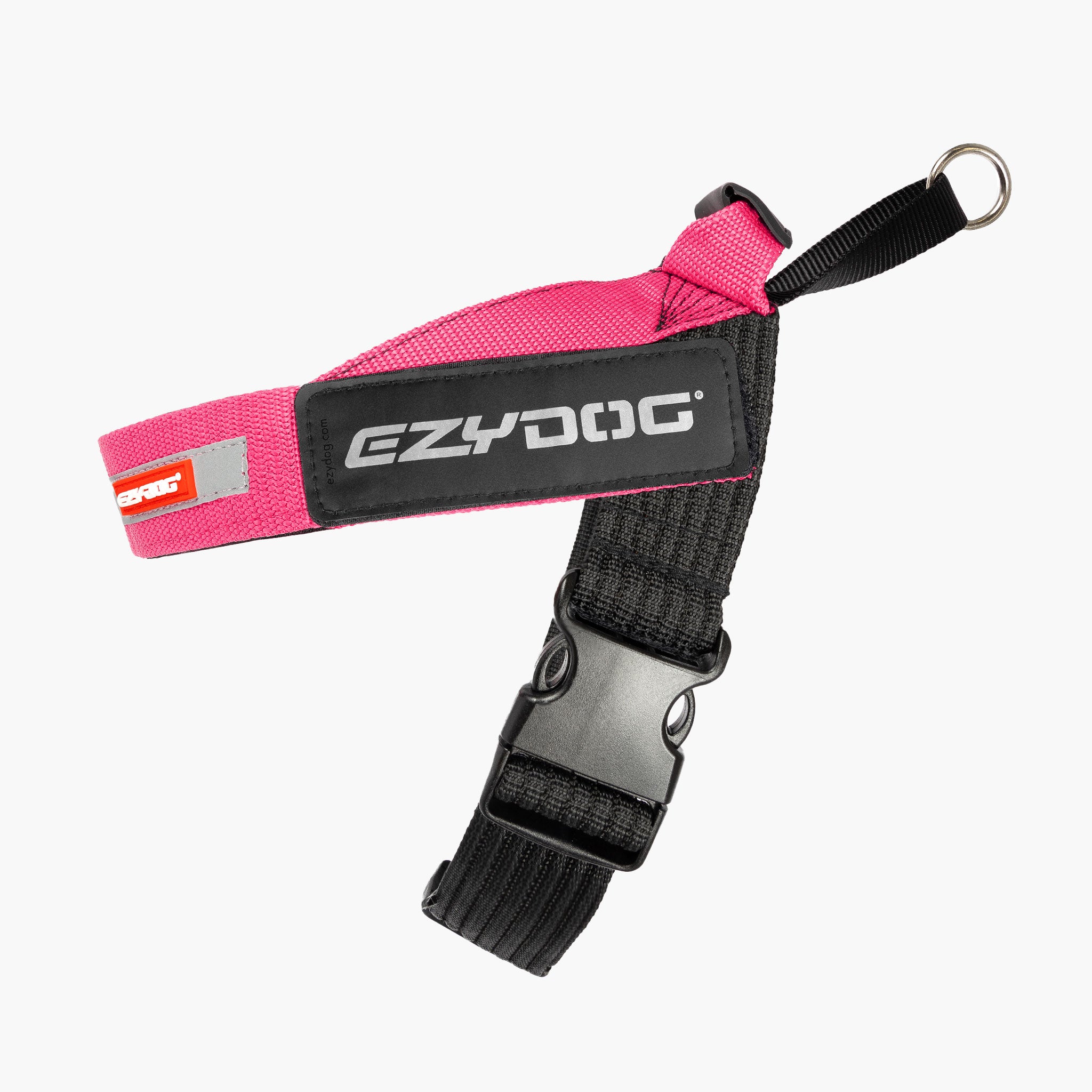 Express Harness Pink LHS