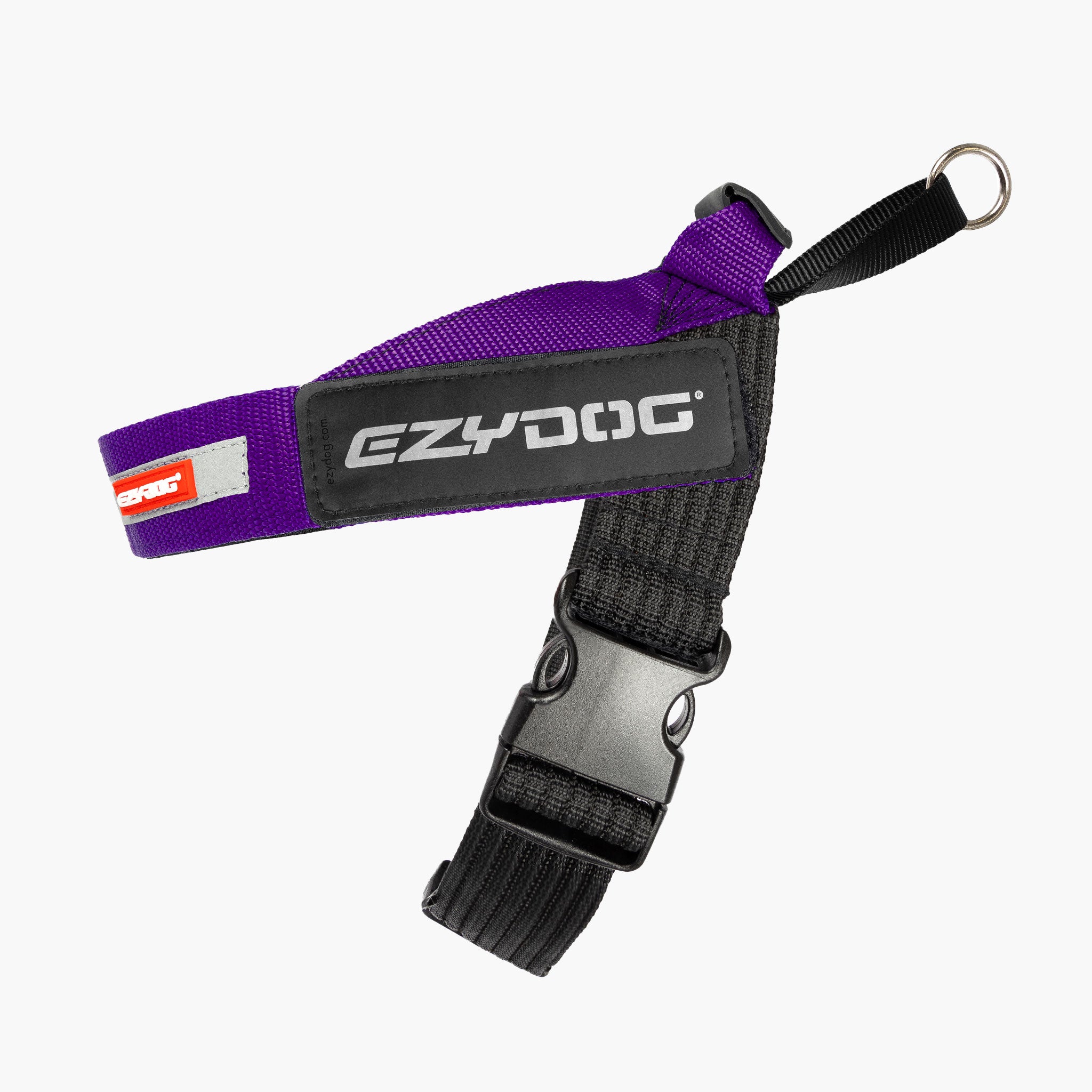 Express Harness Purple LHS