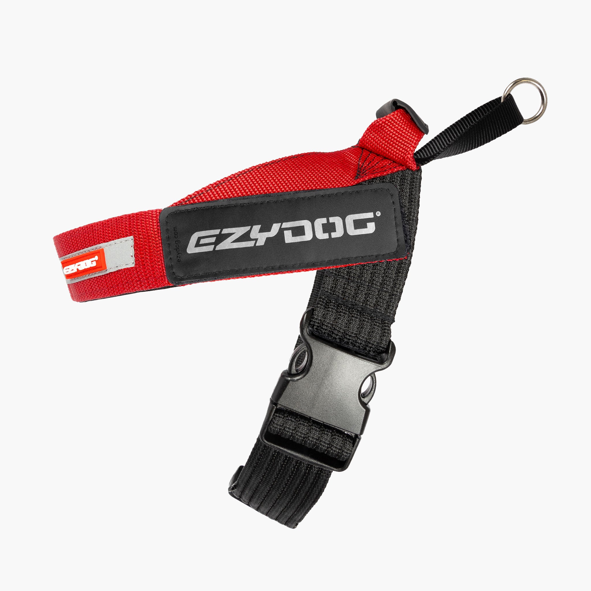 Express Red Harness