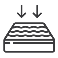 Orthopaedic Memory Foam