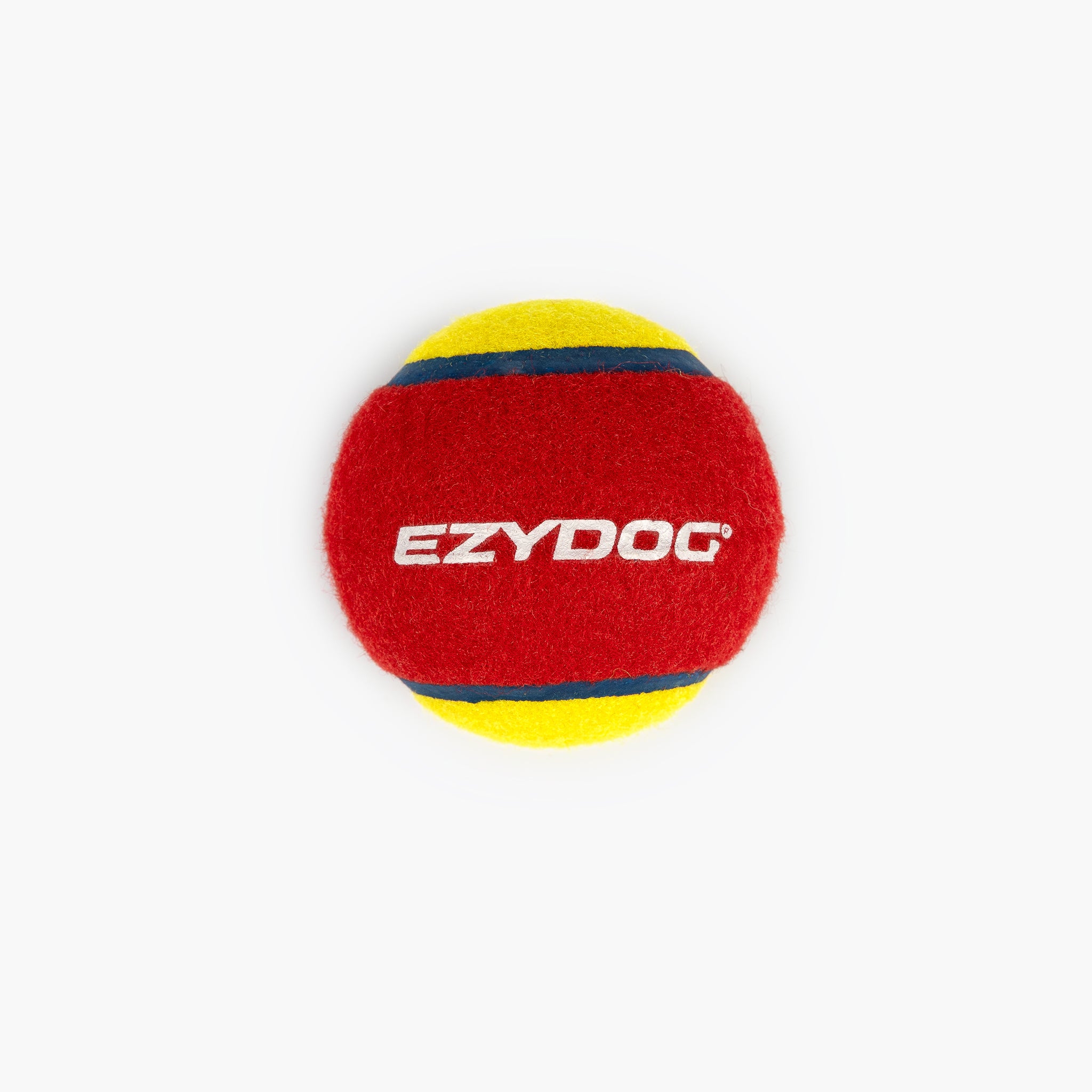 Squeaky Tennis Balls