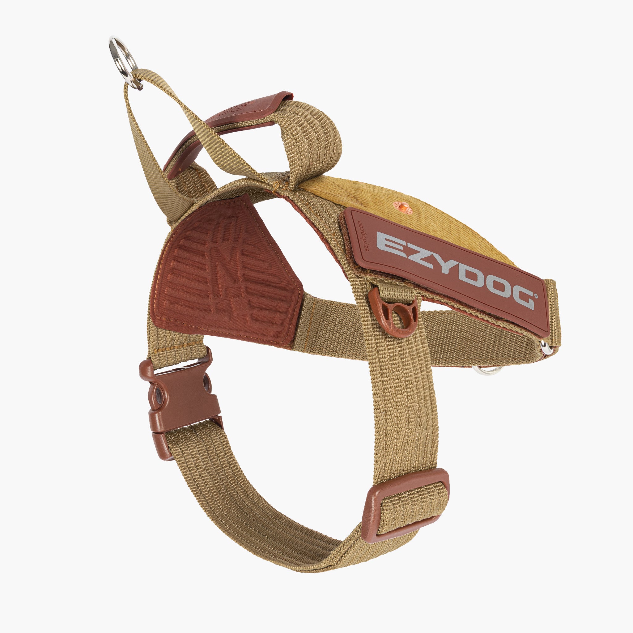 Express Dog Harness - Corduroy