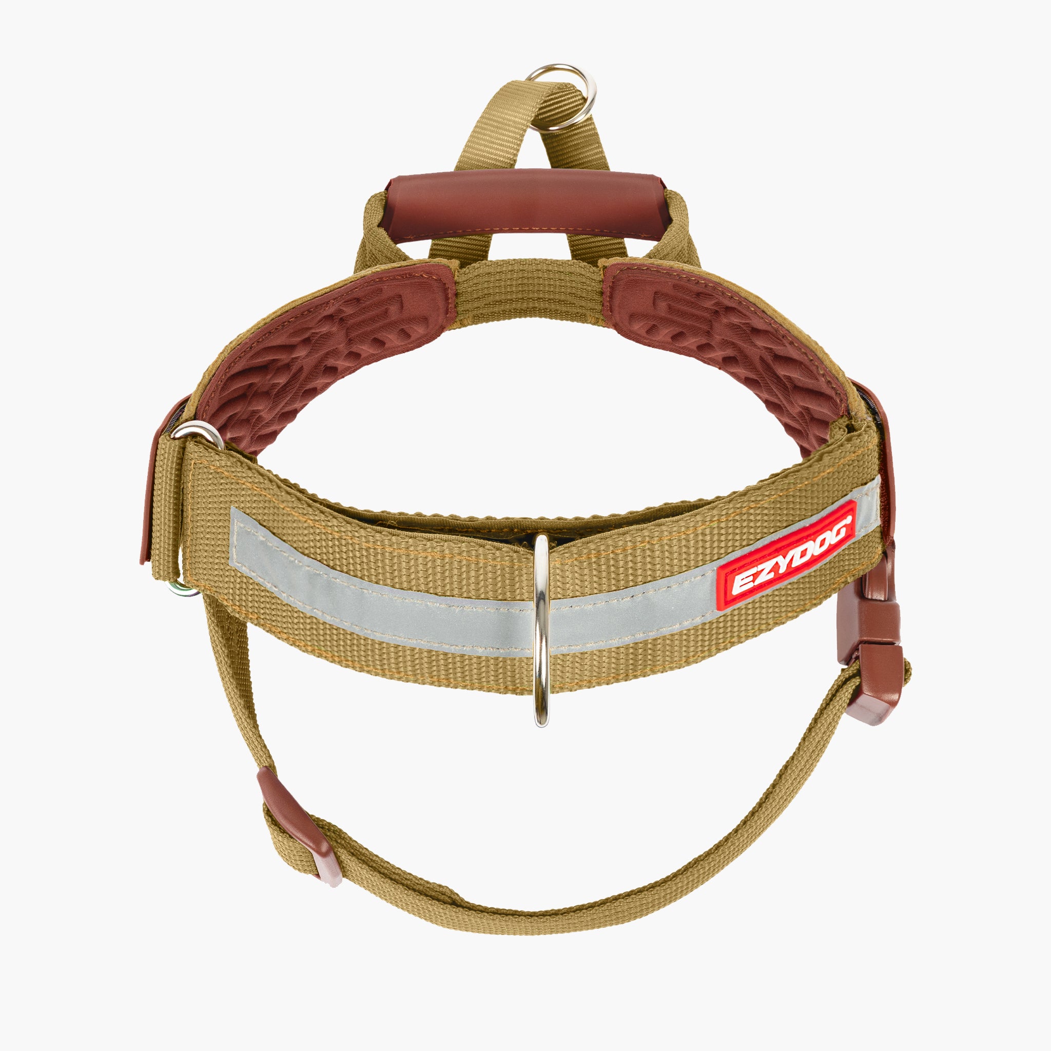 Express Dog Harness - Corduroy