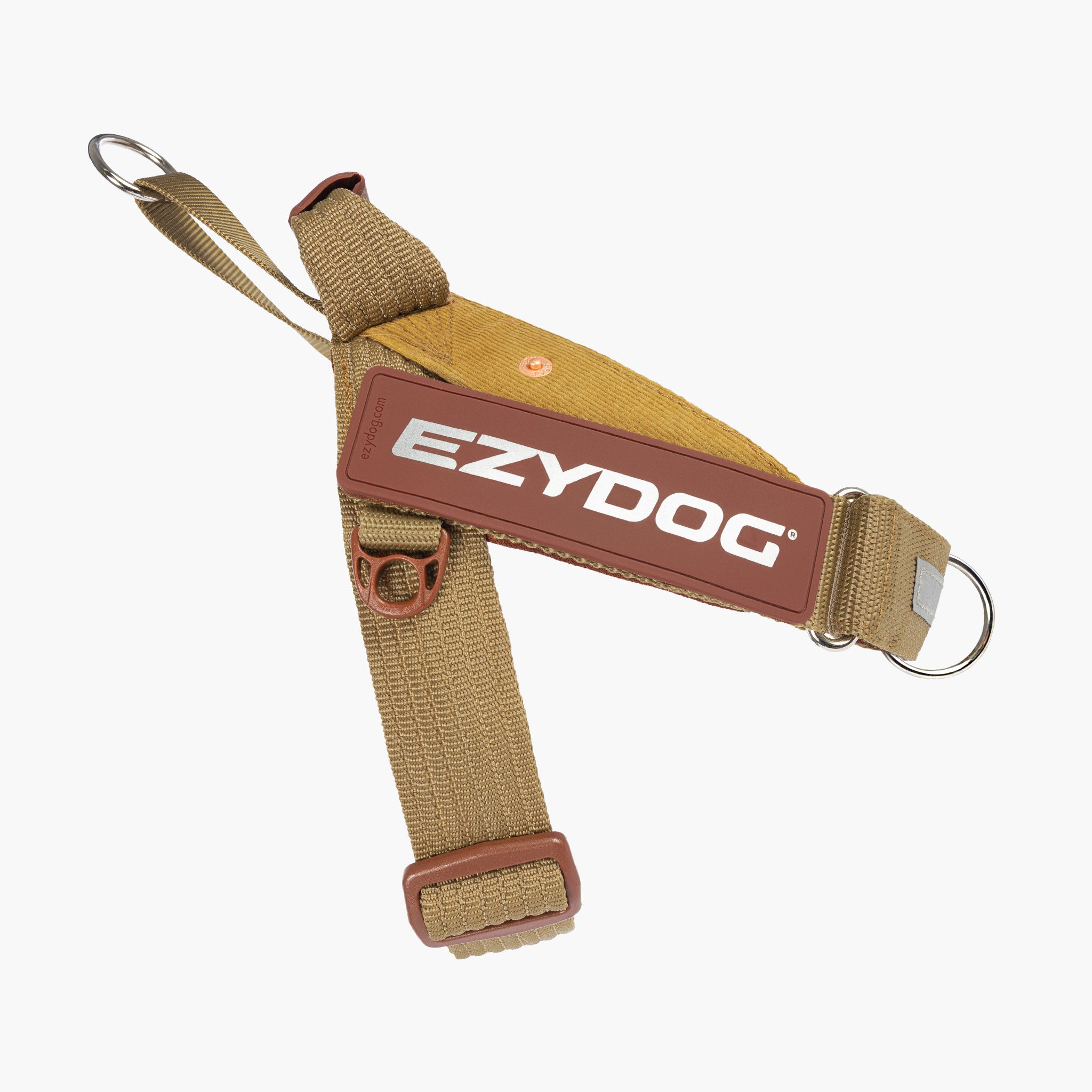 Express Dog Harness - Corduroy