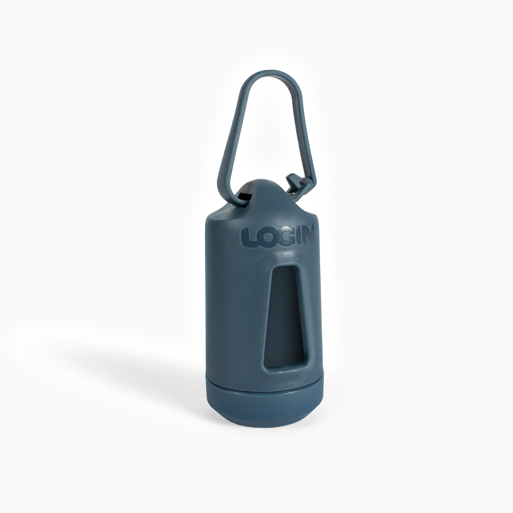 LOGIN Biohybrid Poop Bag Holder