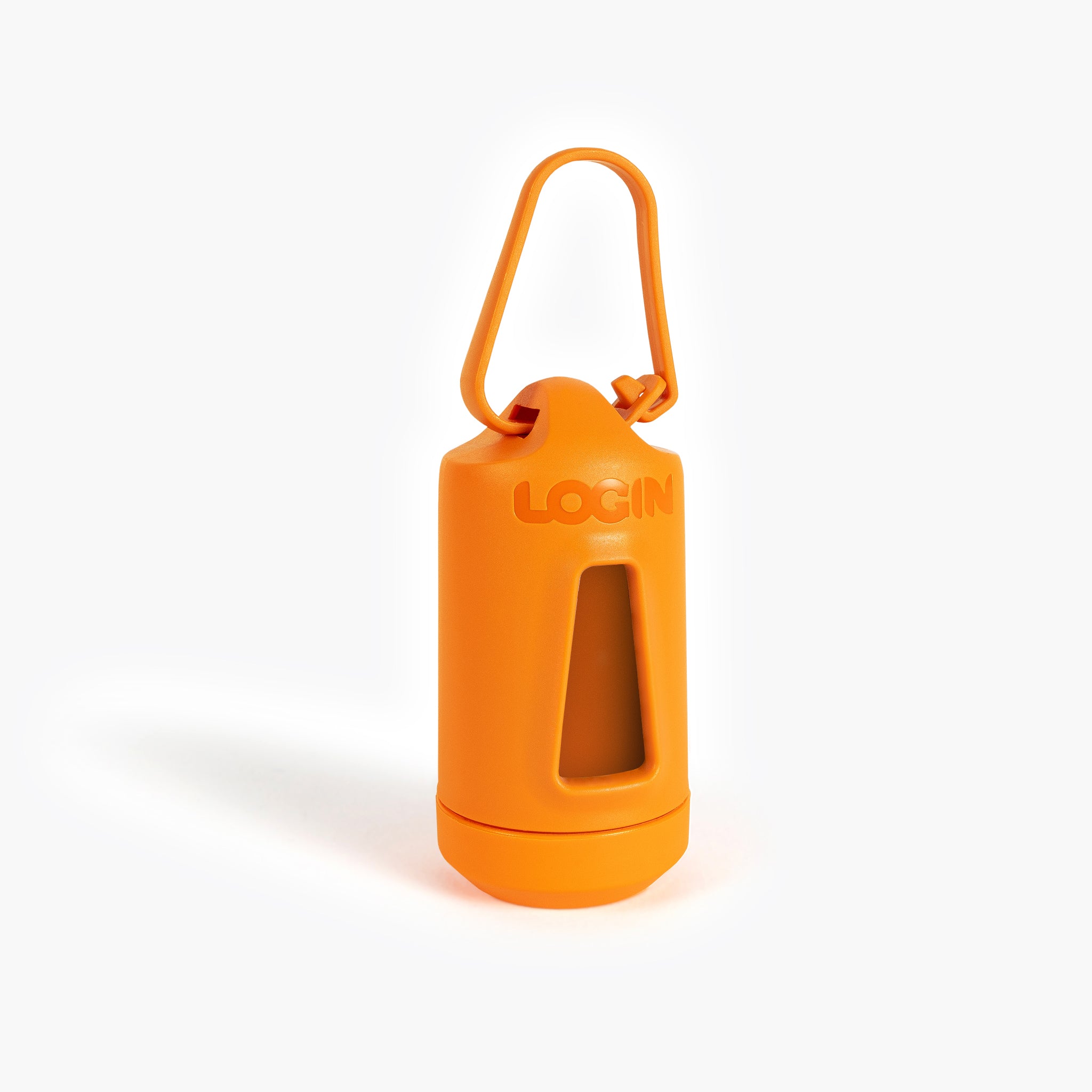LOGIN Biohybrid Poop Bag Holder