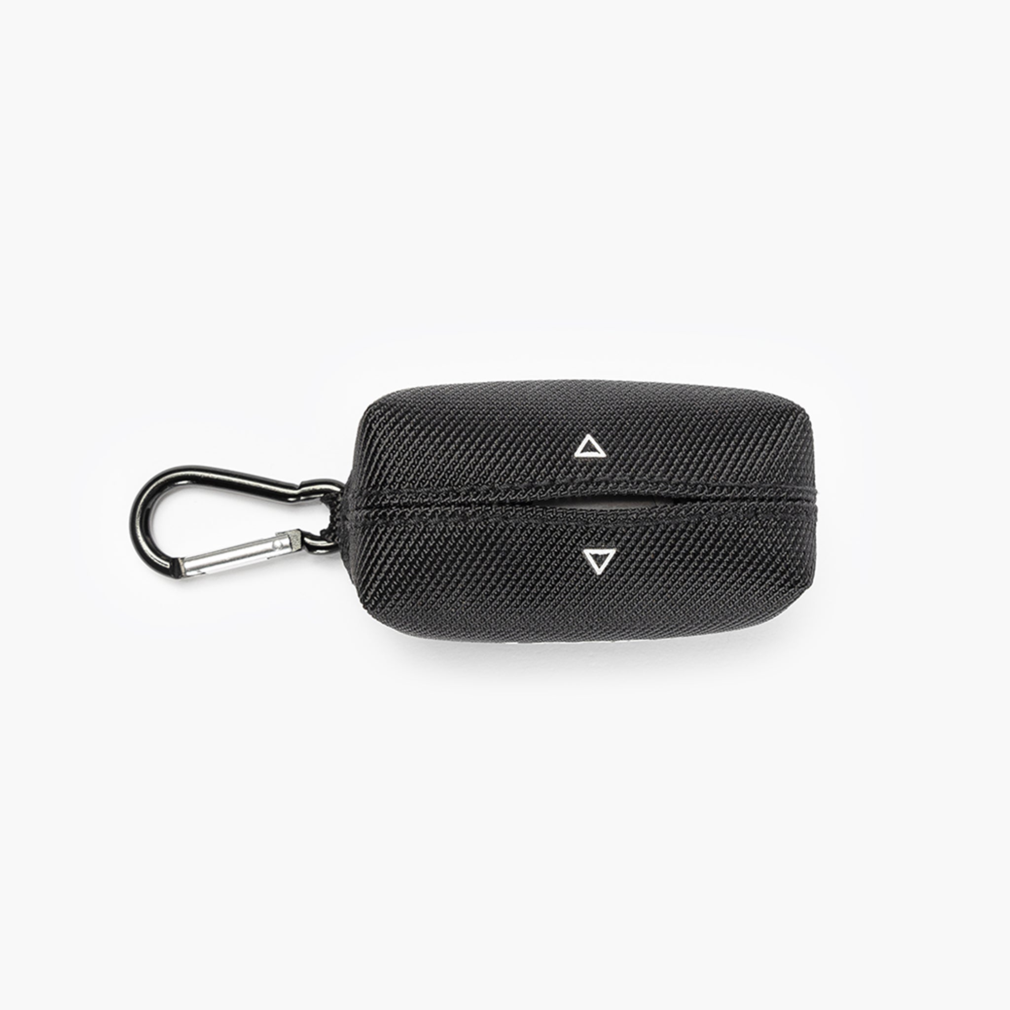 LOGIN Textile Bag Holder with Compostable Roll