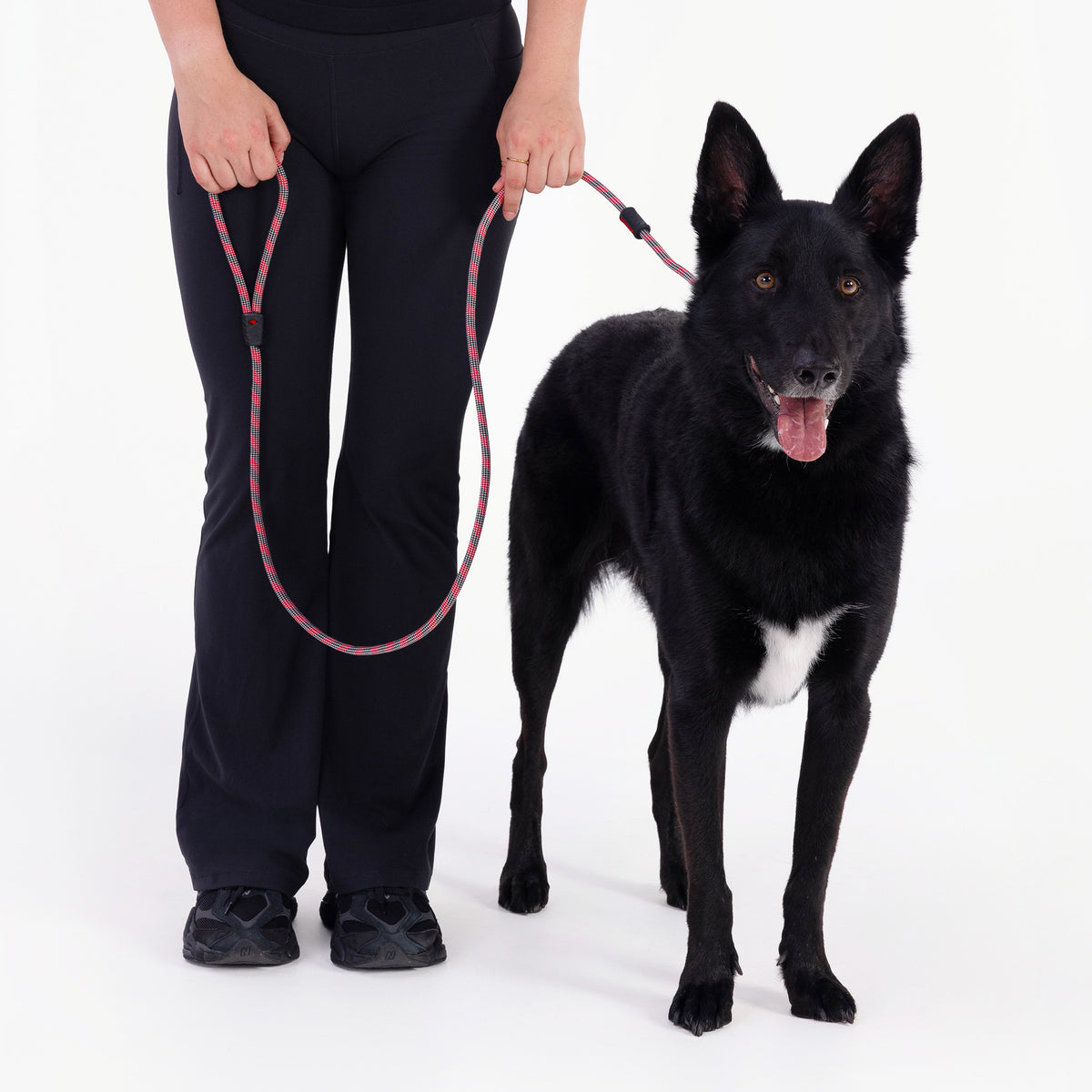 Luca Rope Leash