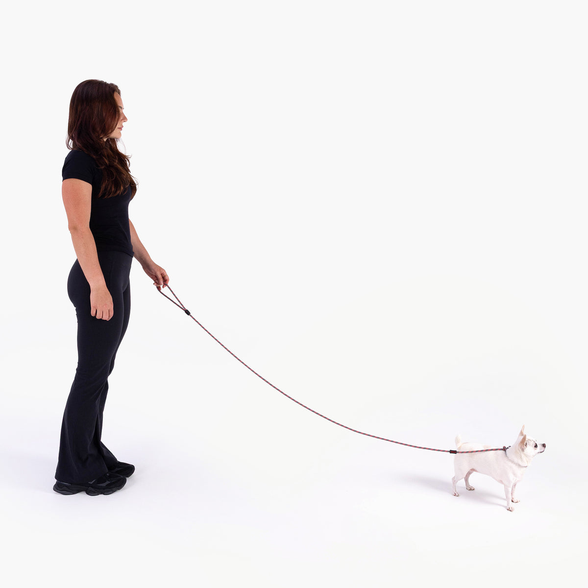 Luca Rope Leash
