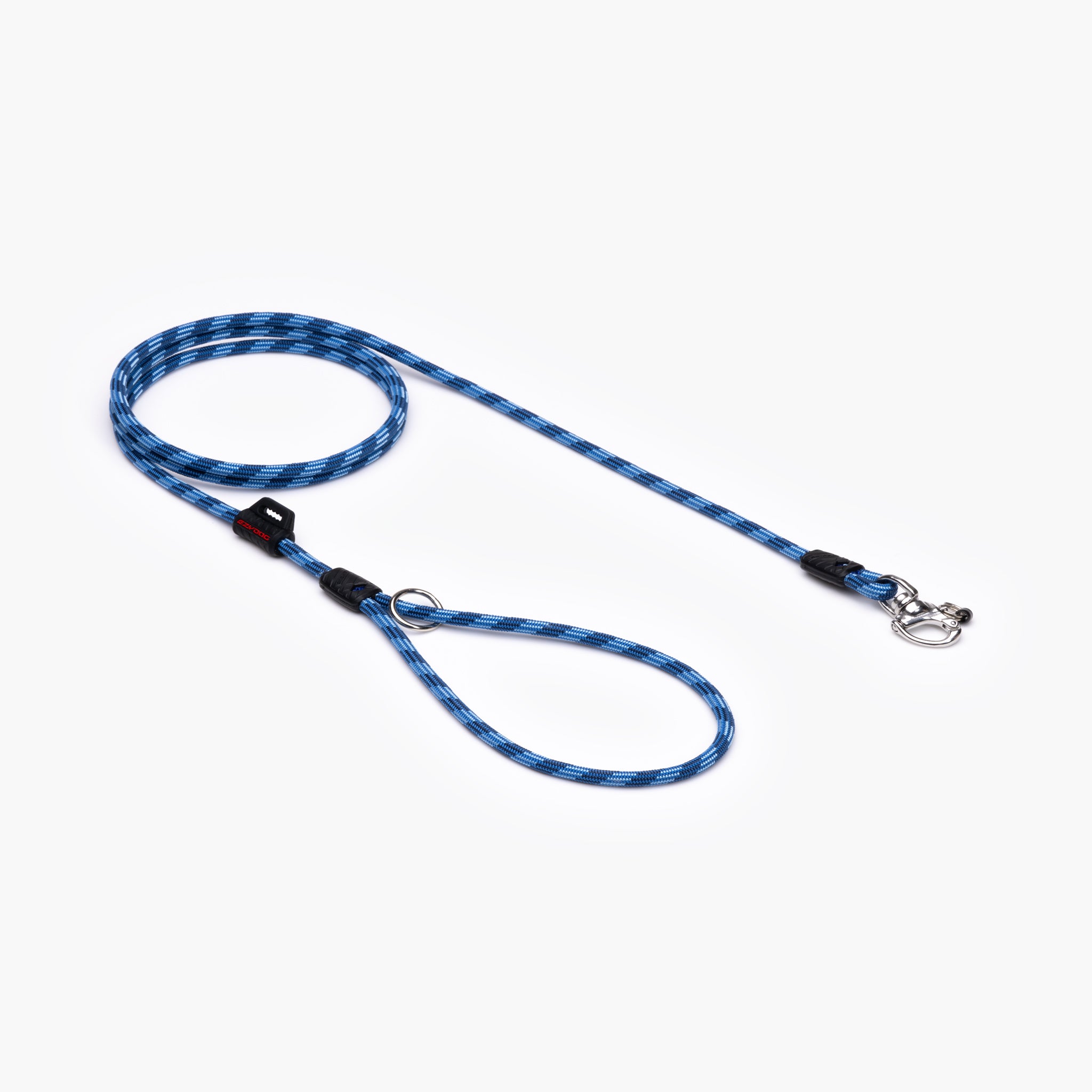 EzyDog Marine Leash LITE in Blue