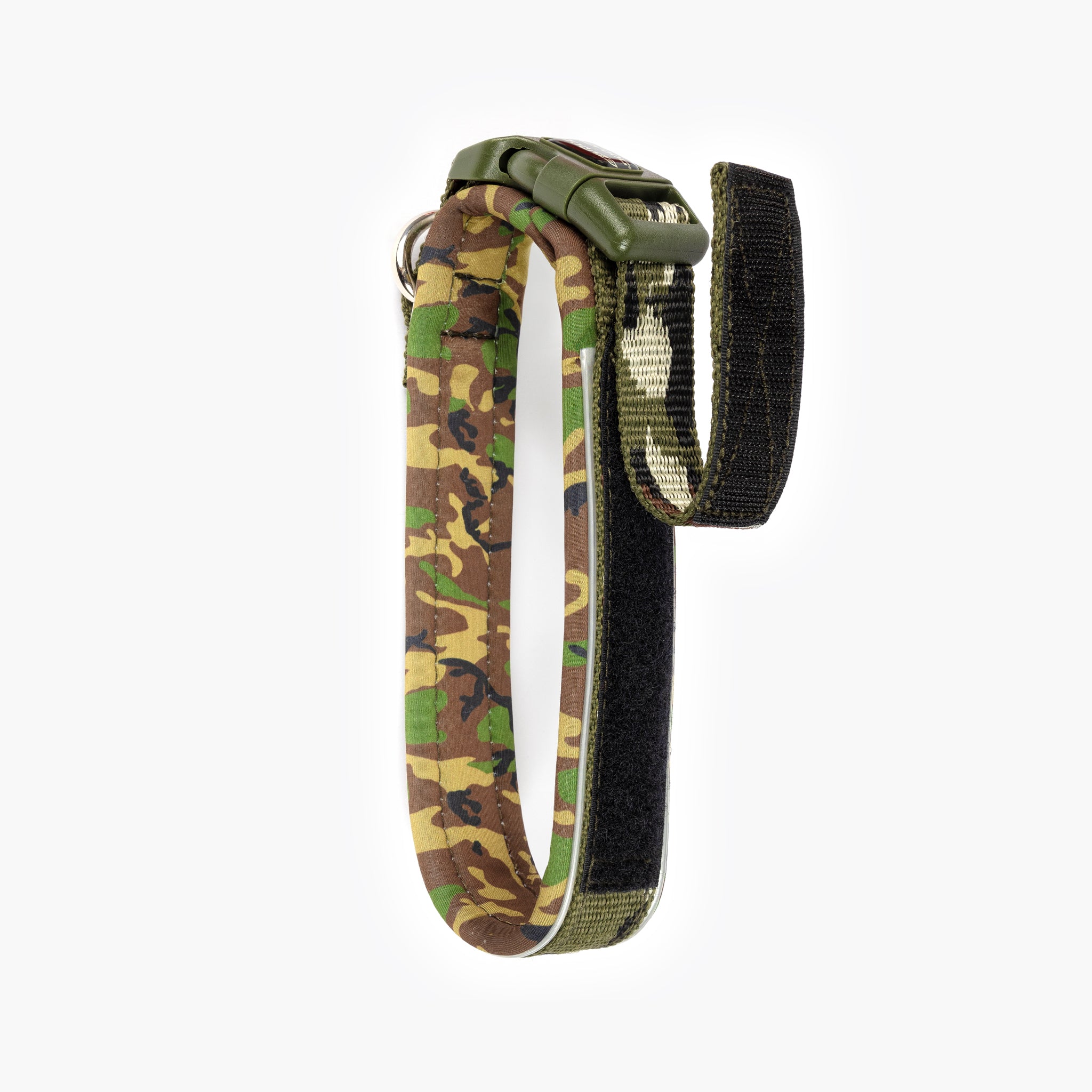 Neo Classic Collar - Camo