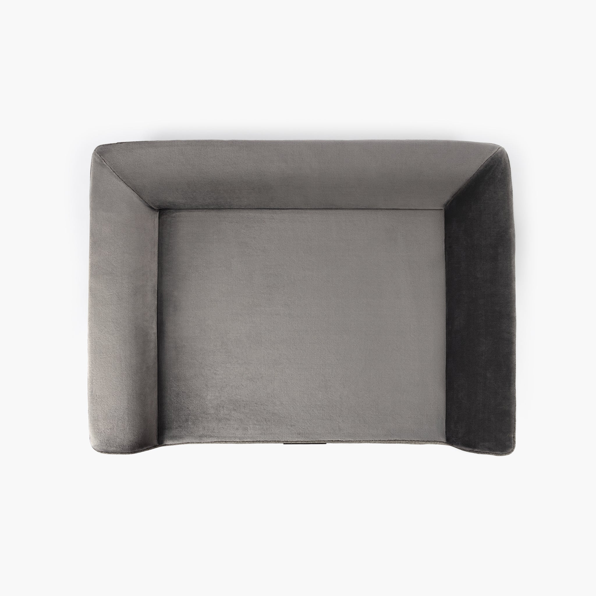 Next Gen Orthopaedic Lounger Dog Bed from above