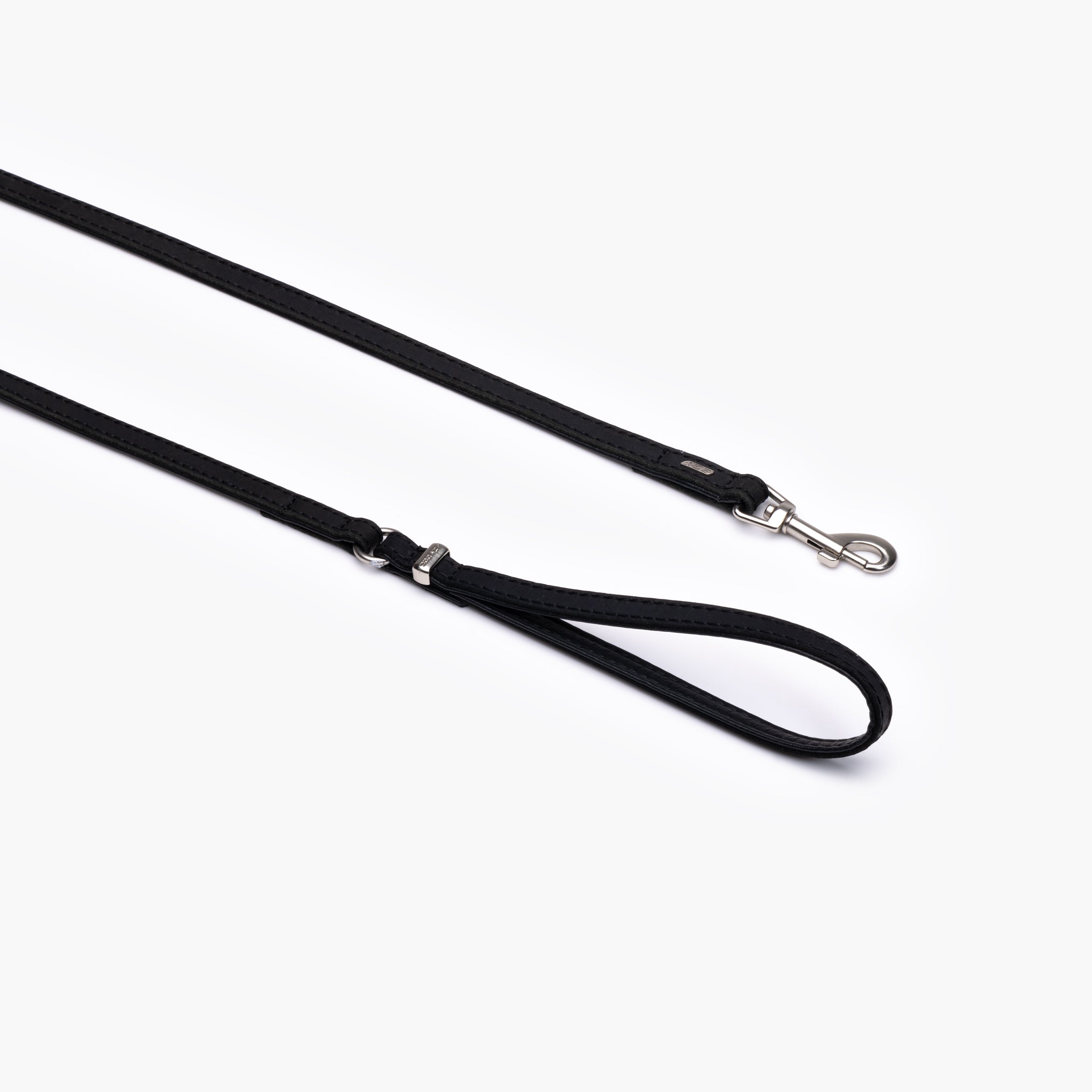 Oxford Dog Leash LITE in Black