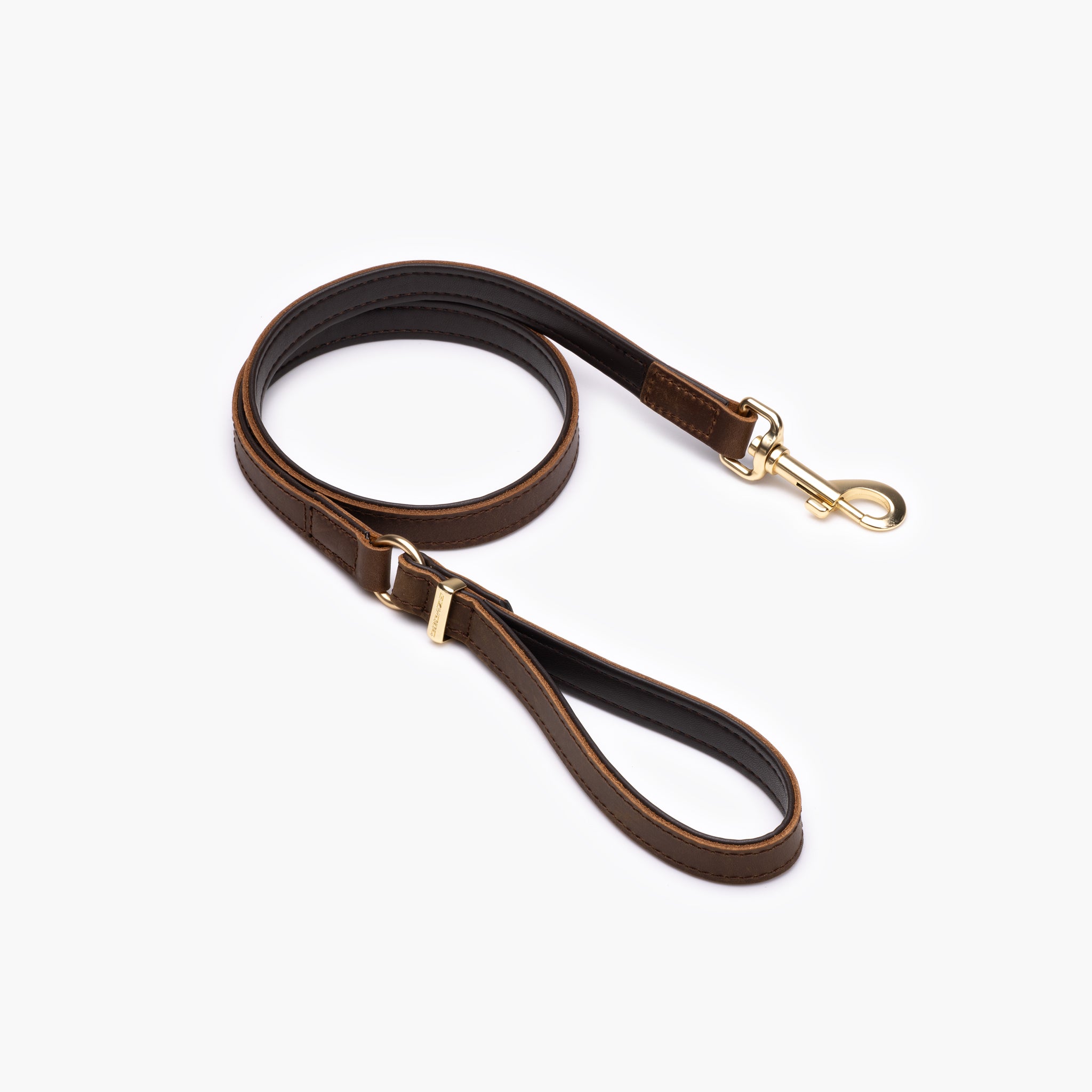 Oxford Leather - Classic Leash