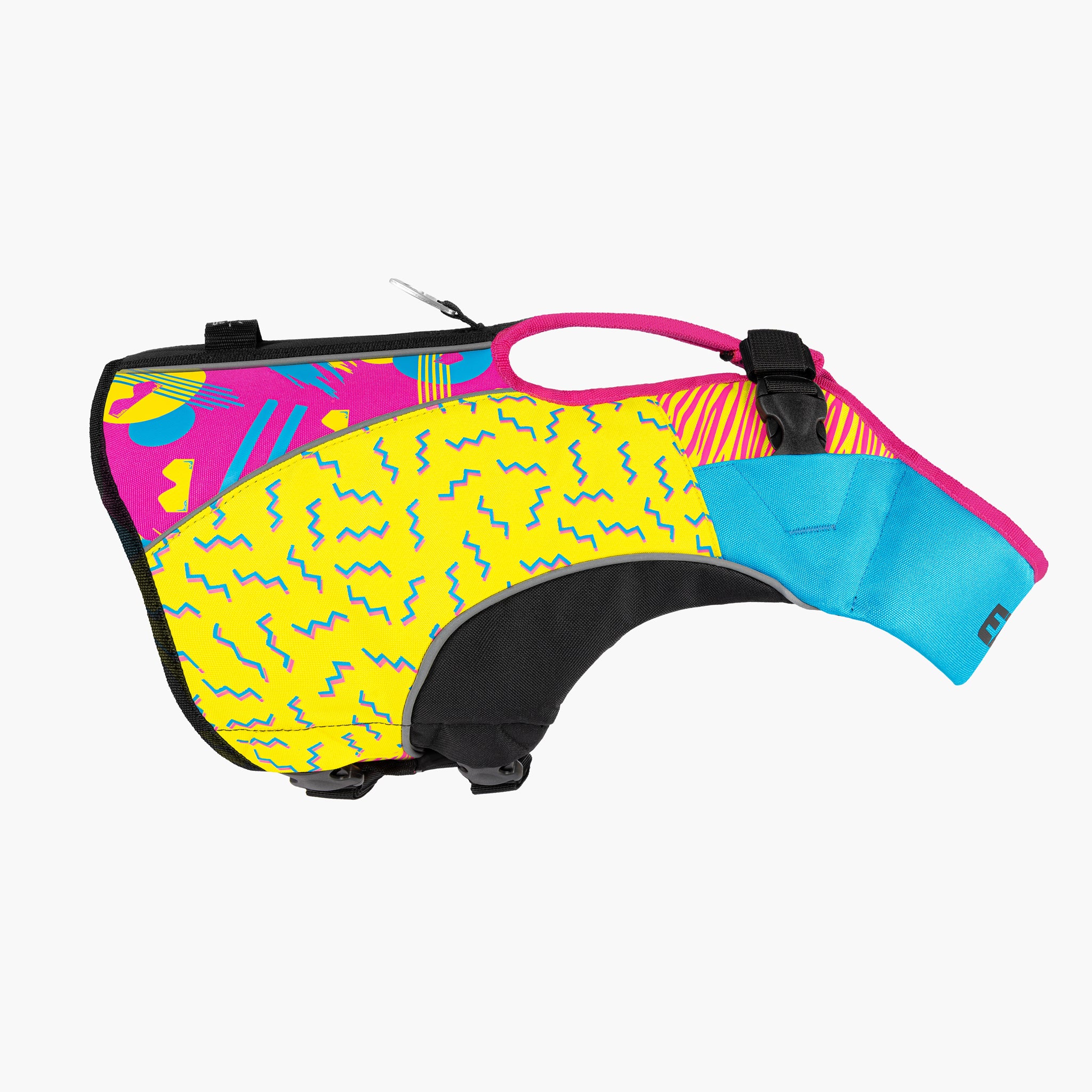 Pit Viper x EzyDog collab Dog Life Jacket