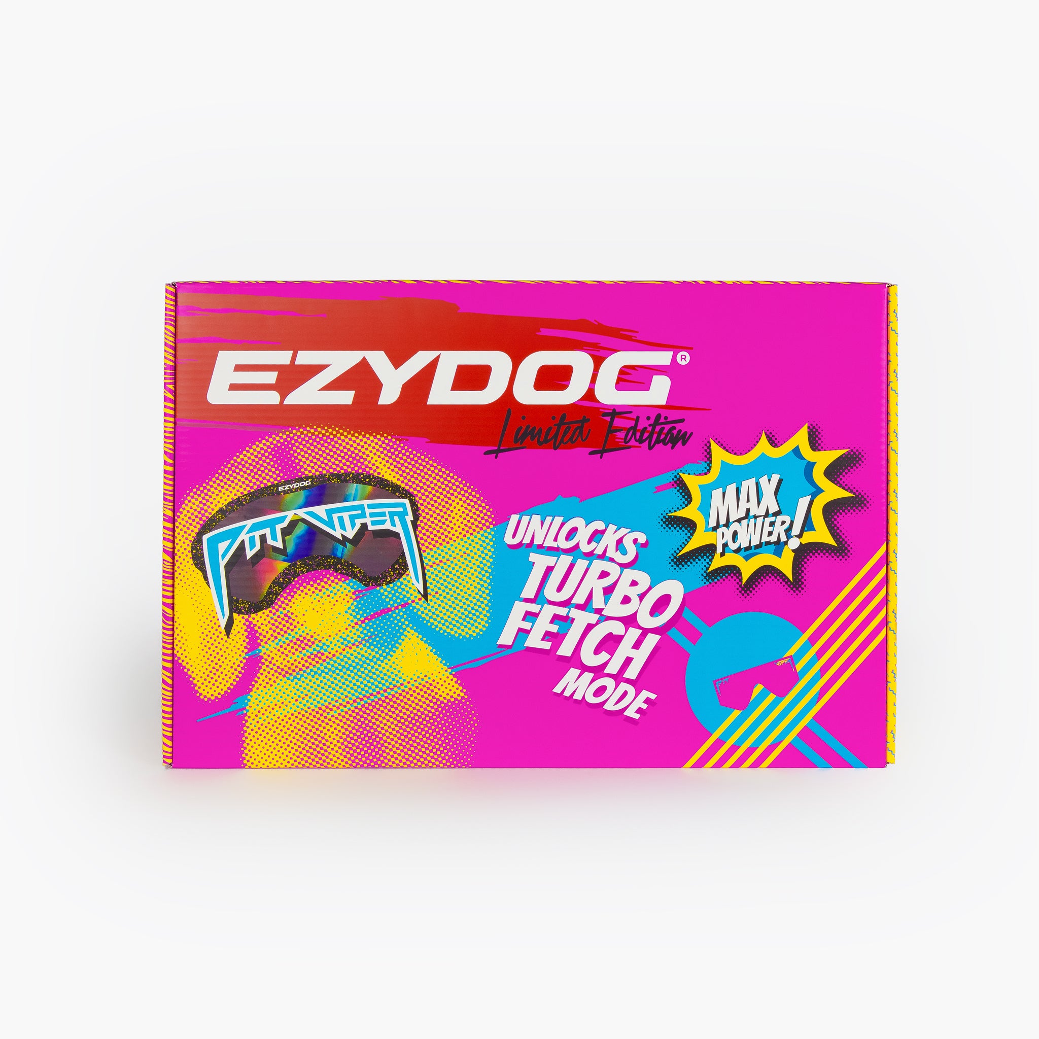 Pit Viper Shipper Box 2025