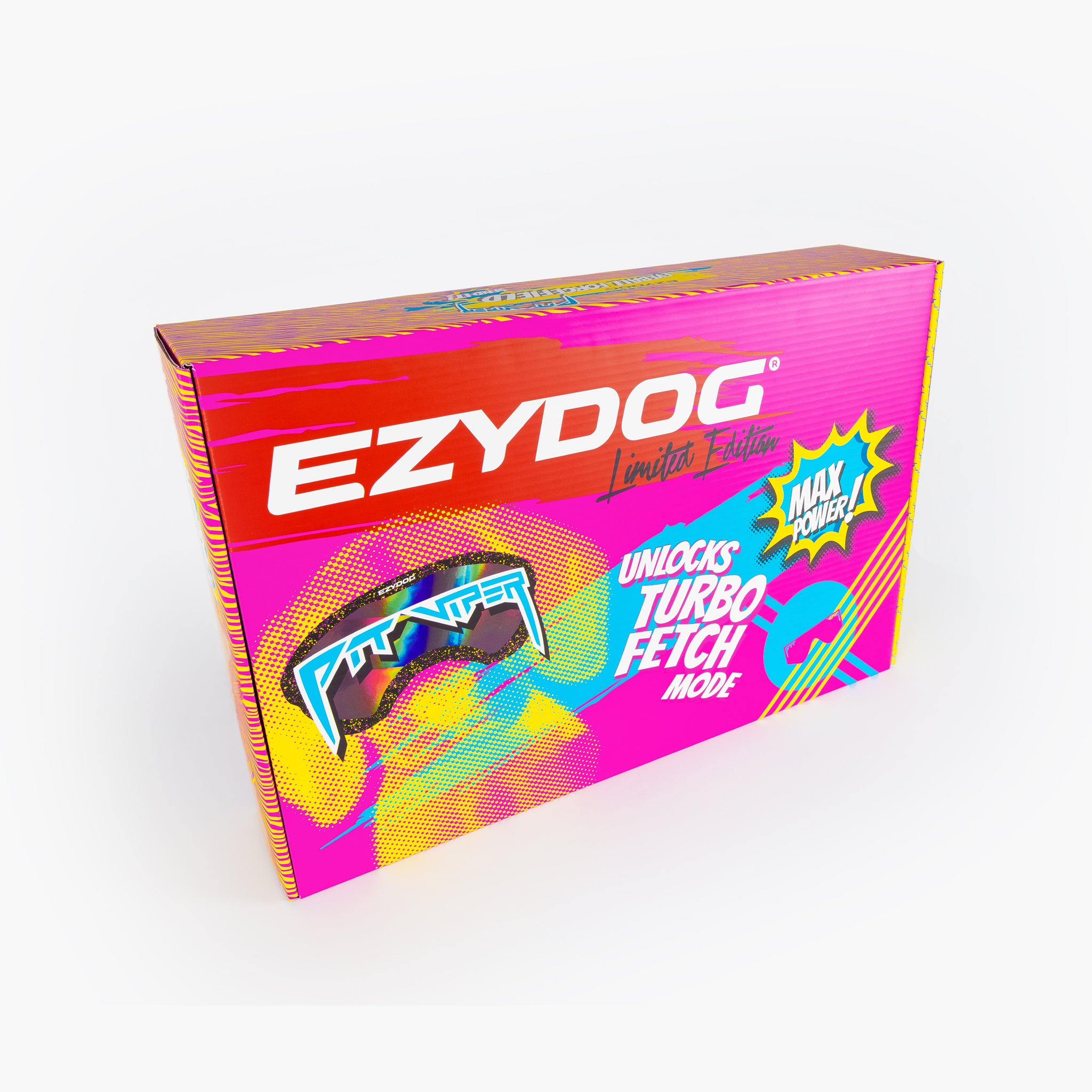 Pit Viper Shipper Box 2025