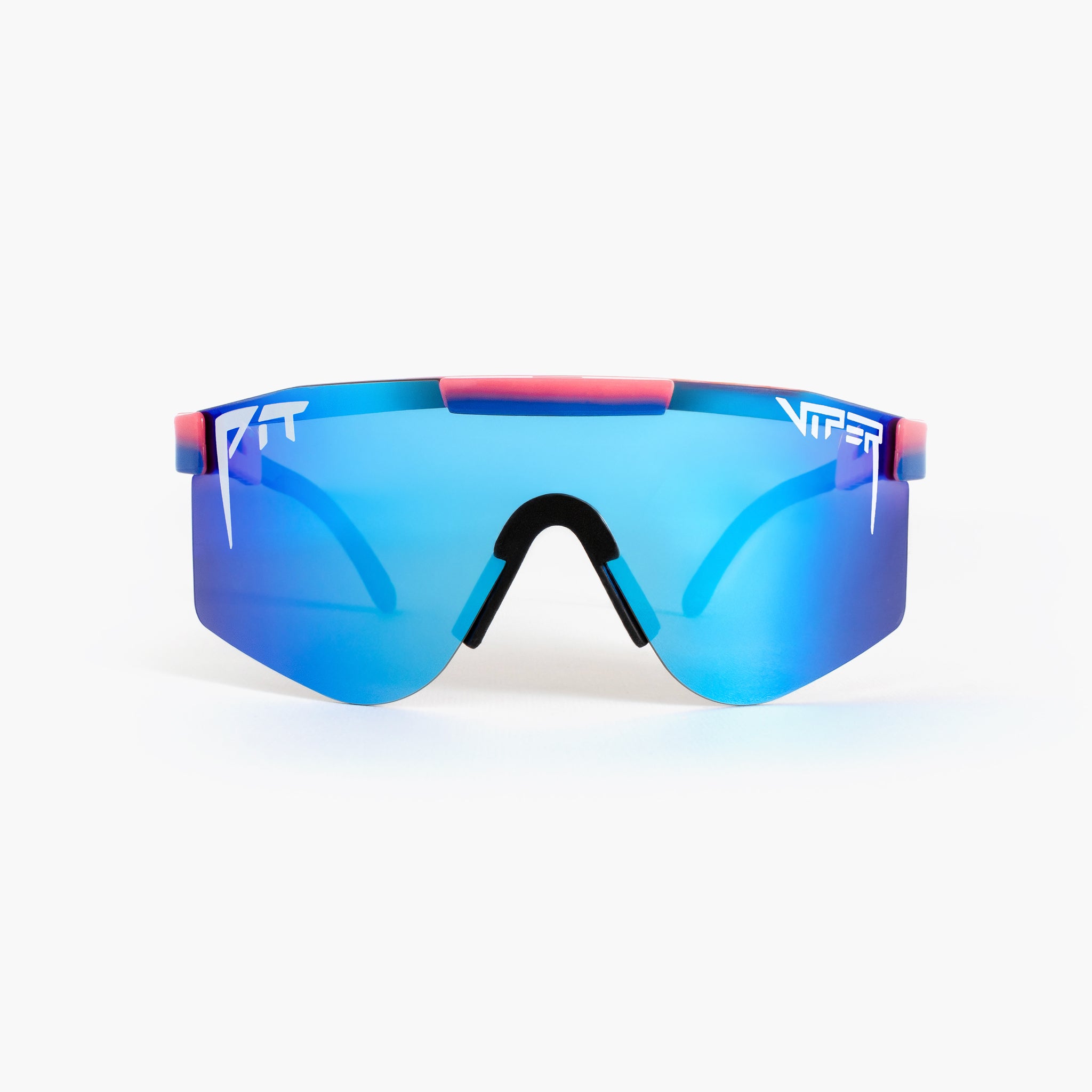 Blue Pit Viper Leisurecraft sunglasses