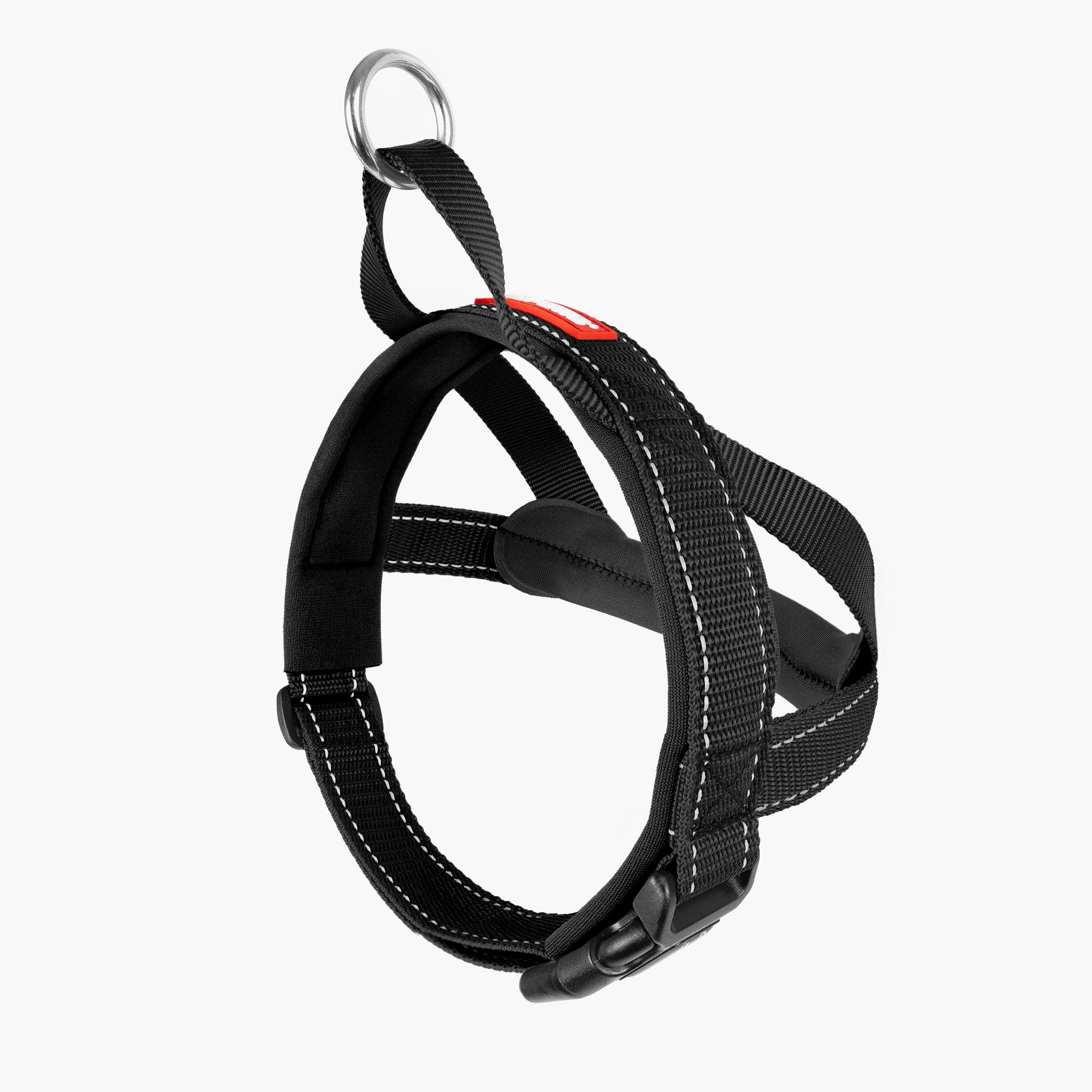 Quick Fit Black Back Angle