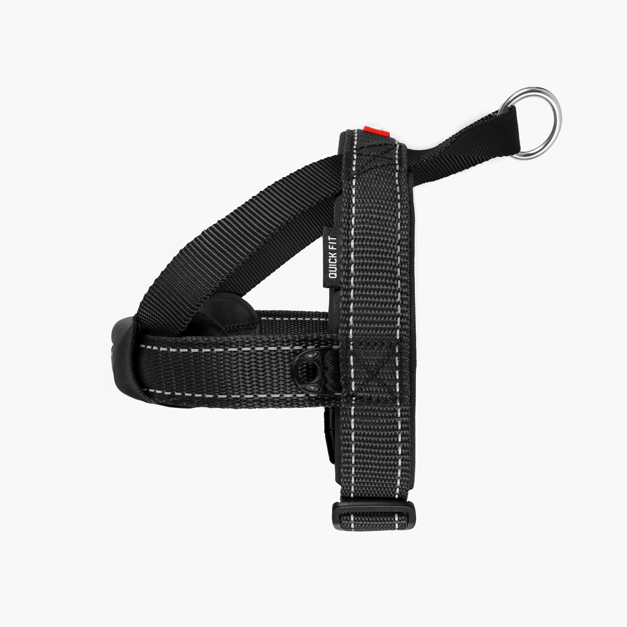 Quick Fit Black LHS