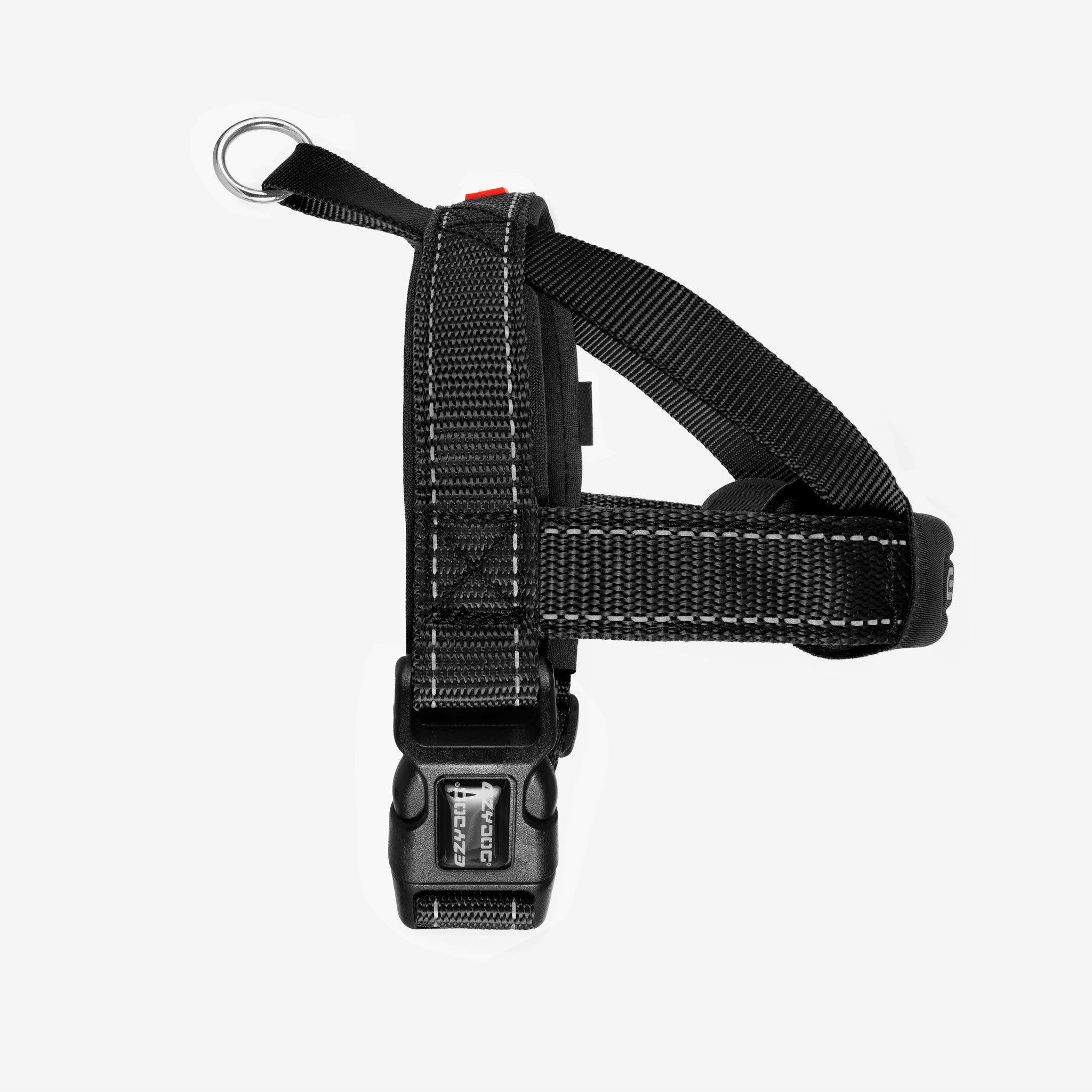 Quick Fit Black RHS
