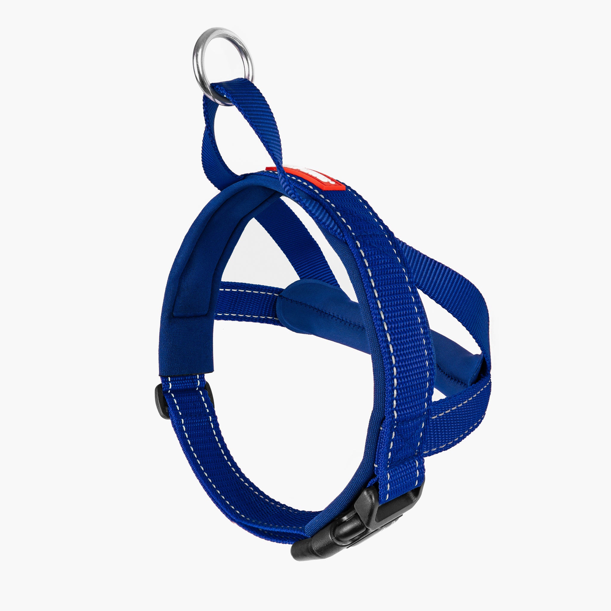 Quick Fit Blue Back Angle