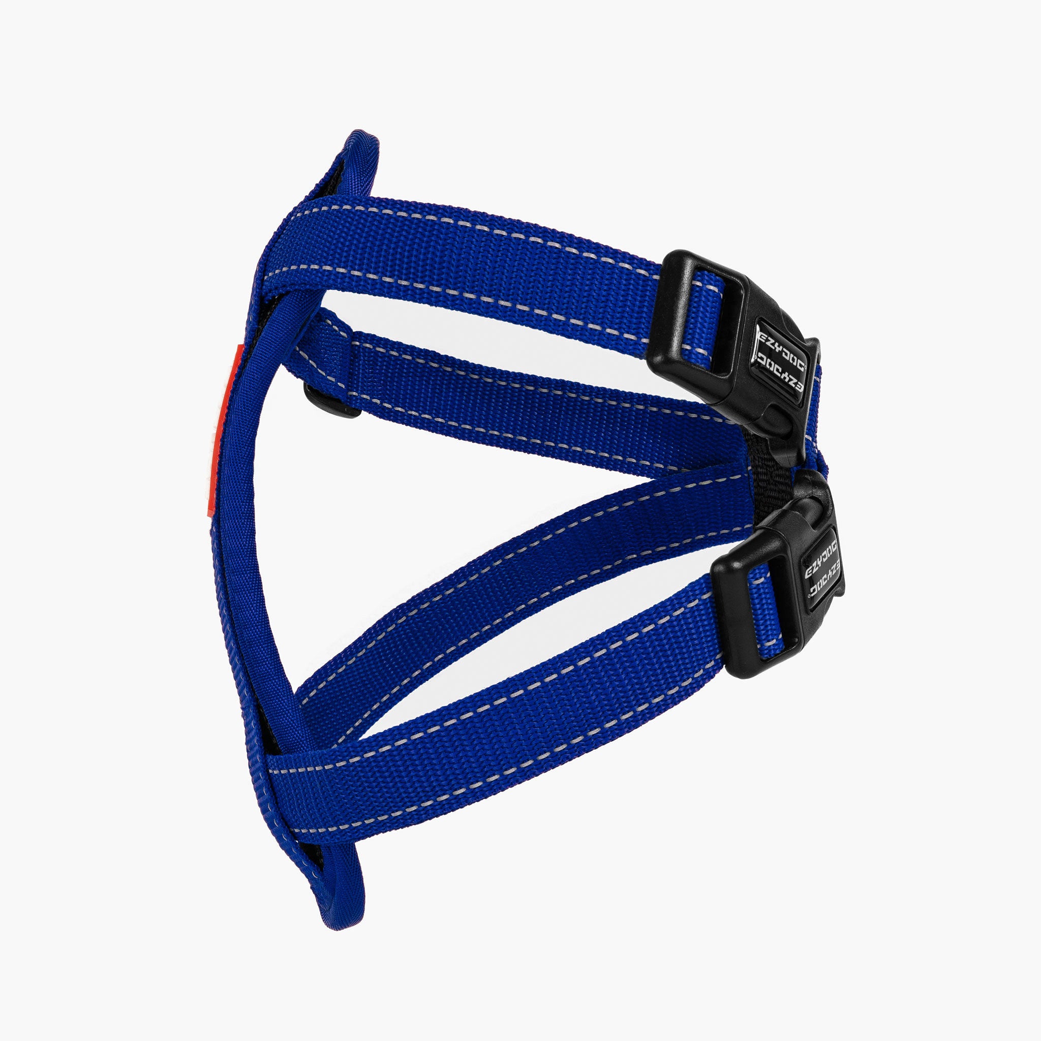 Quick Fit Blue LHS