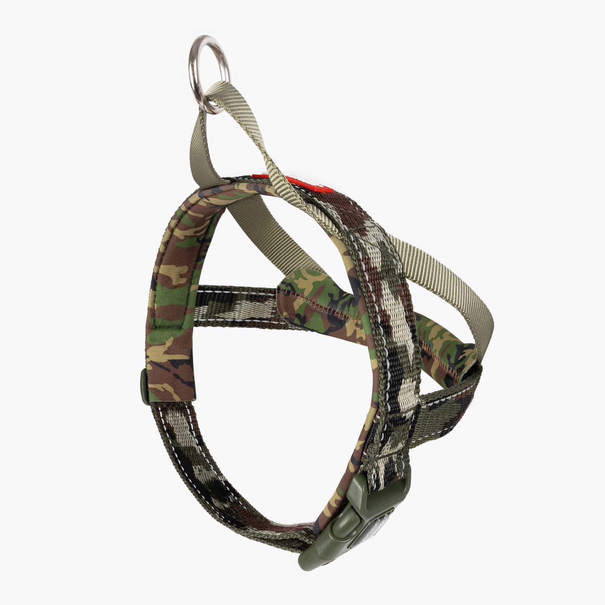 Quick Fit Harness - Camo