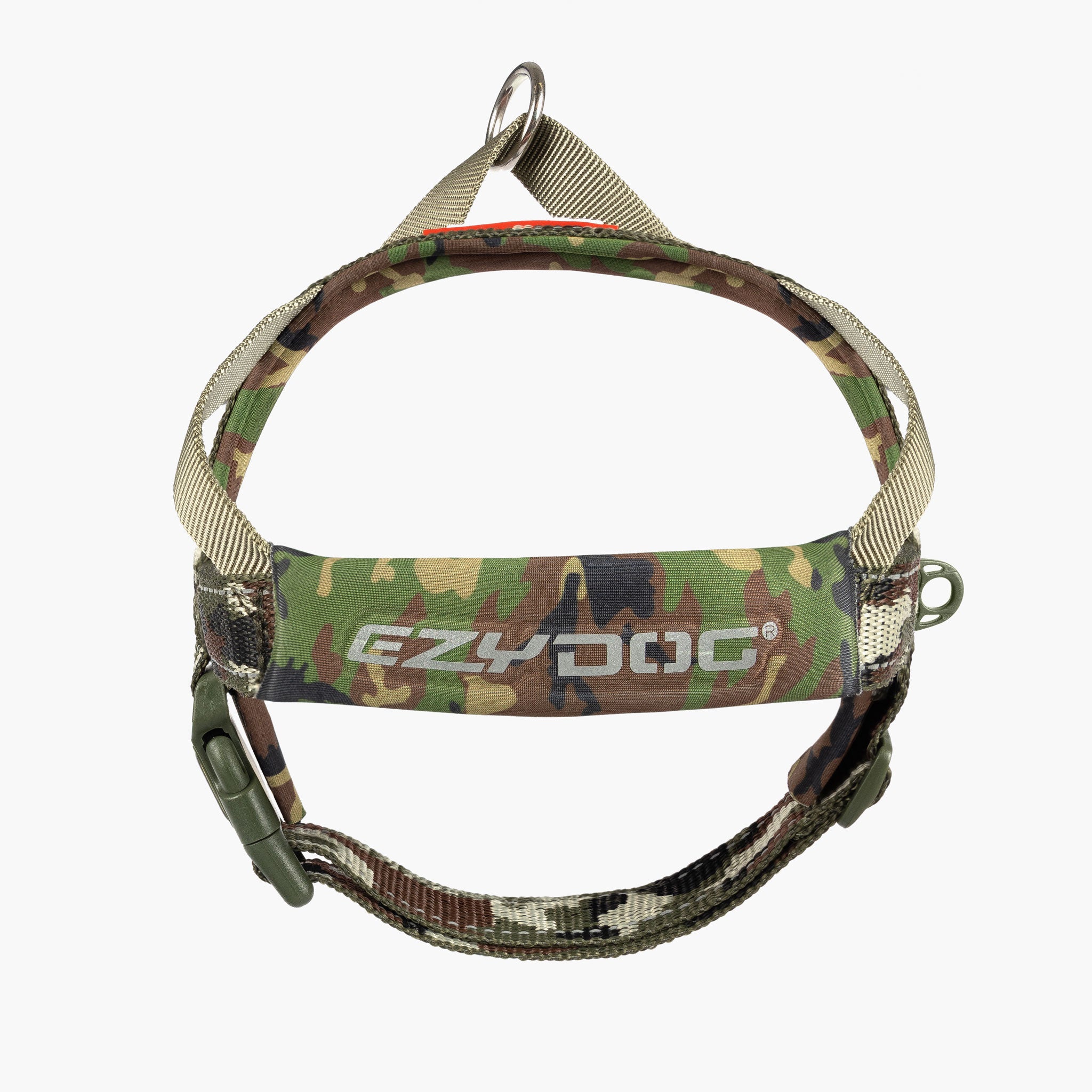 Quick Fit Harness - Camo