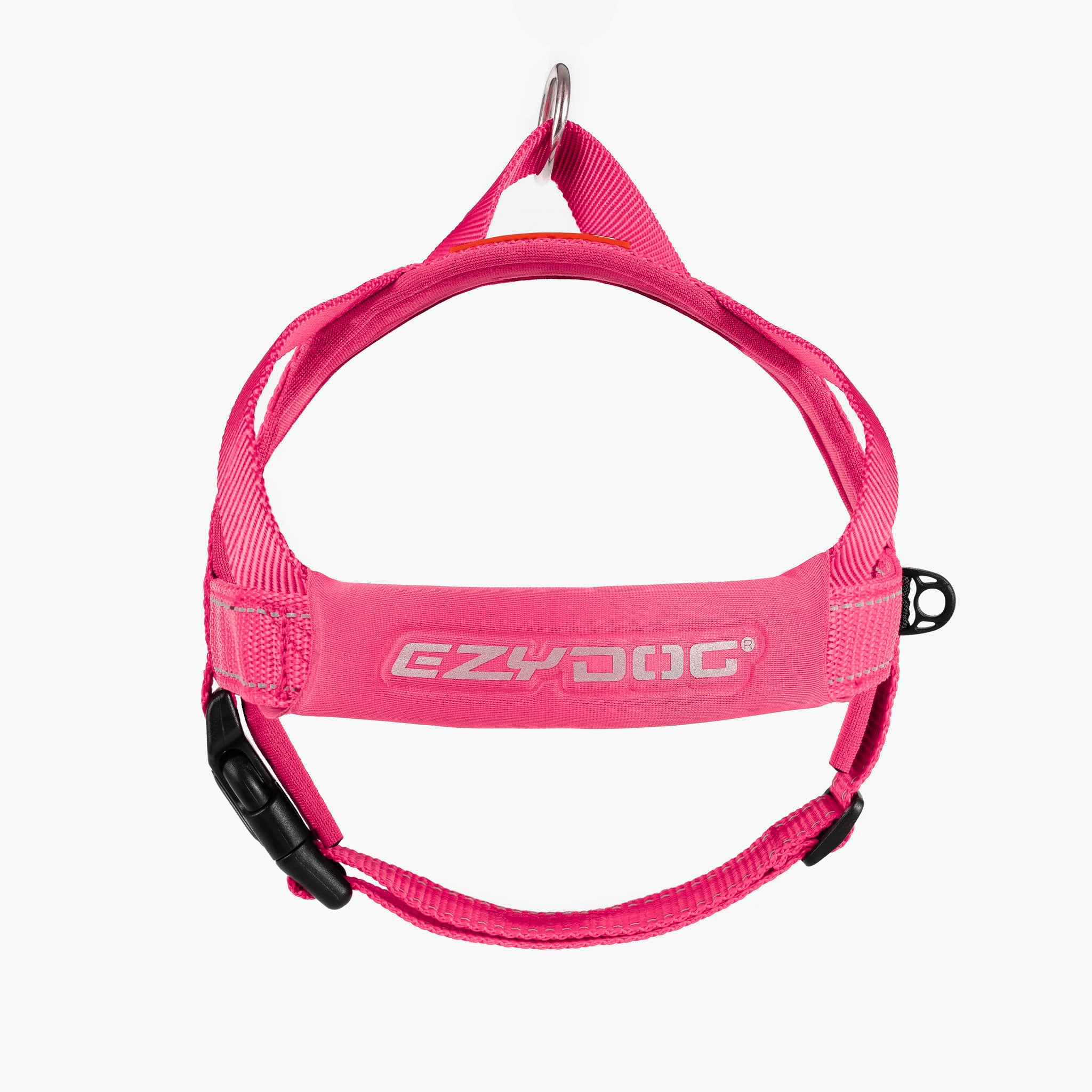 Quick Fit Pink Front