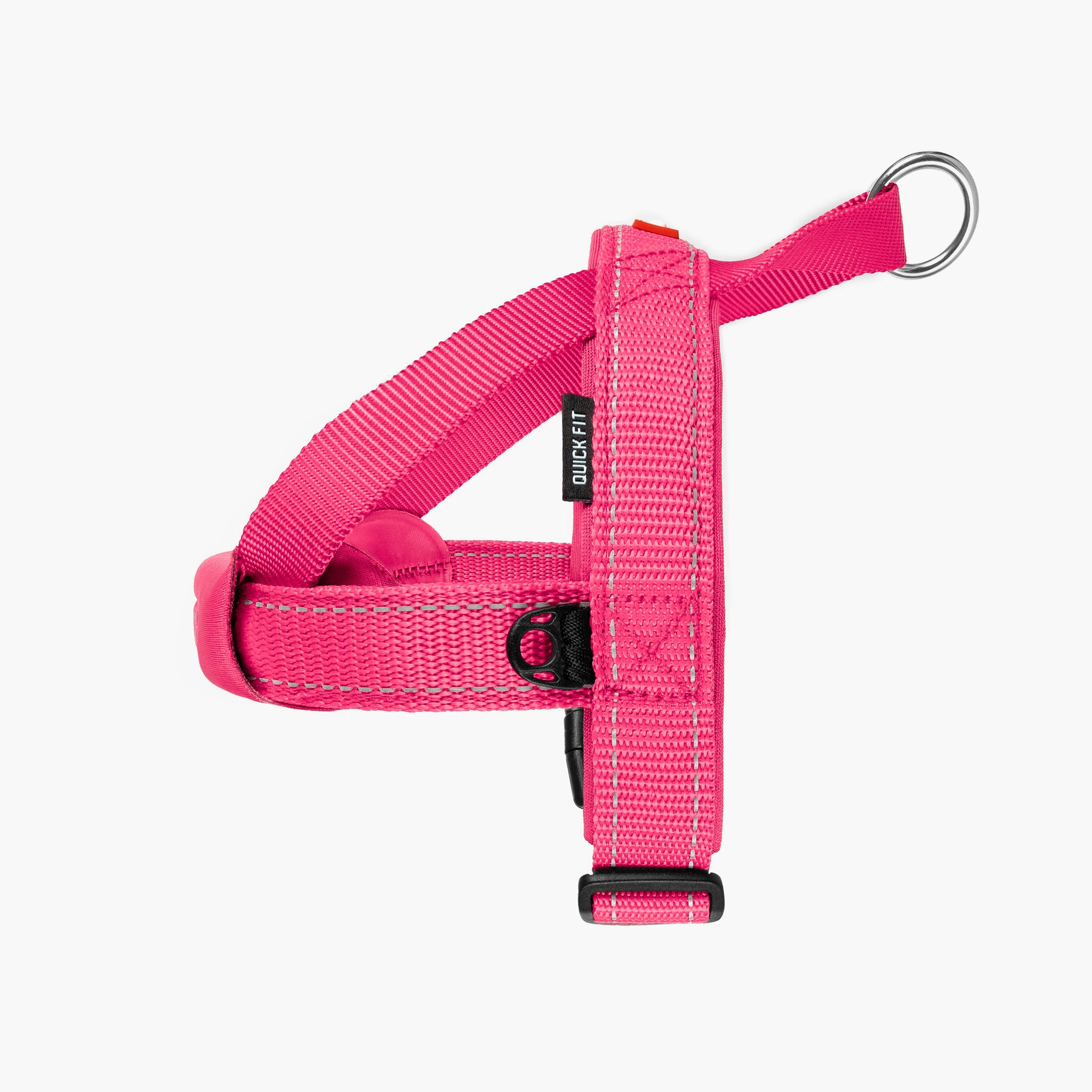 Quick Fit Pink LHS