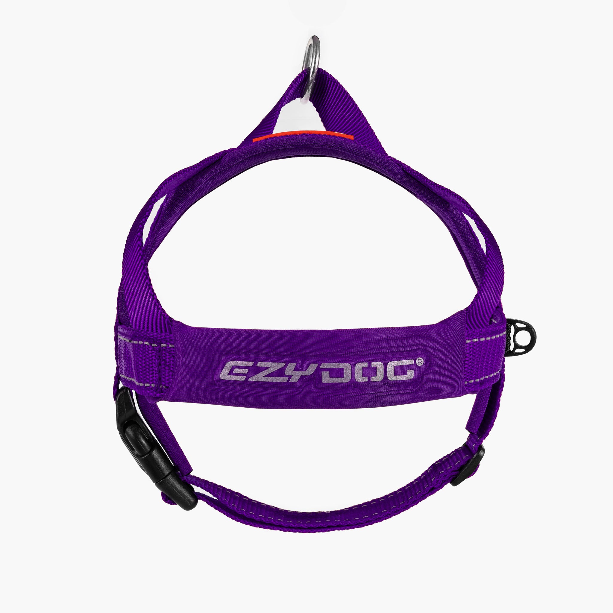 Quick Fit Purple Front