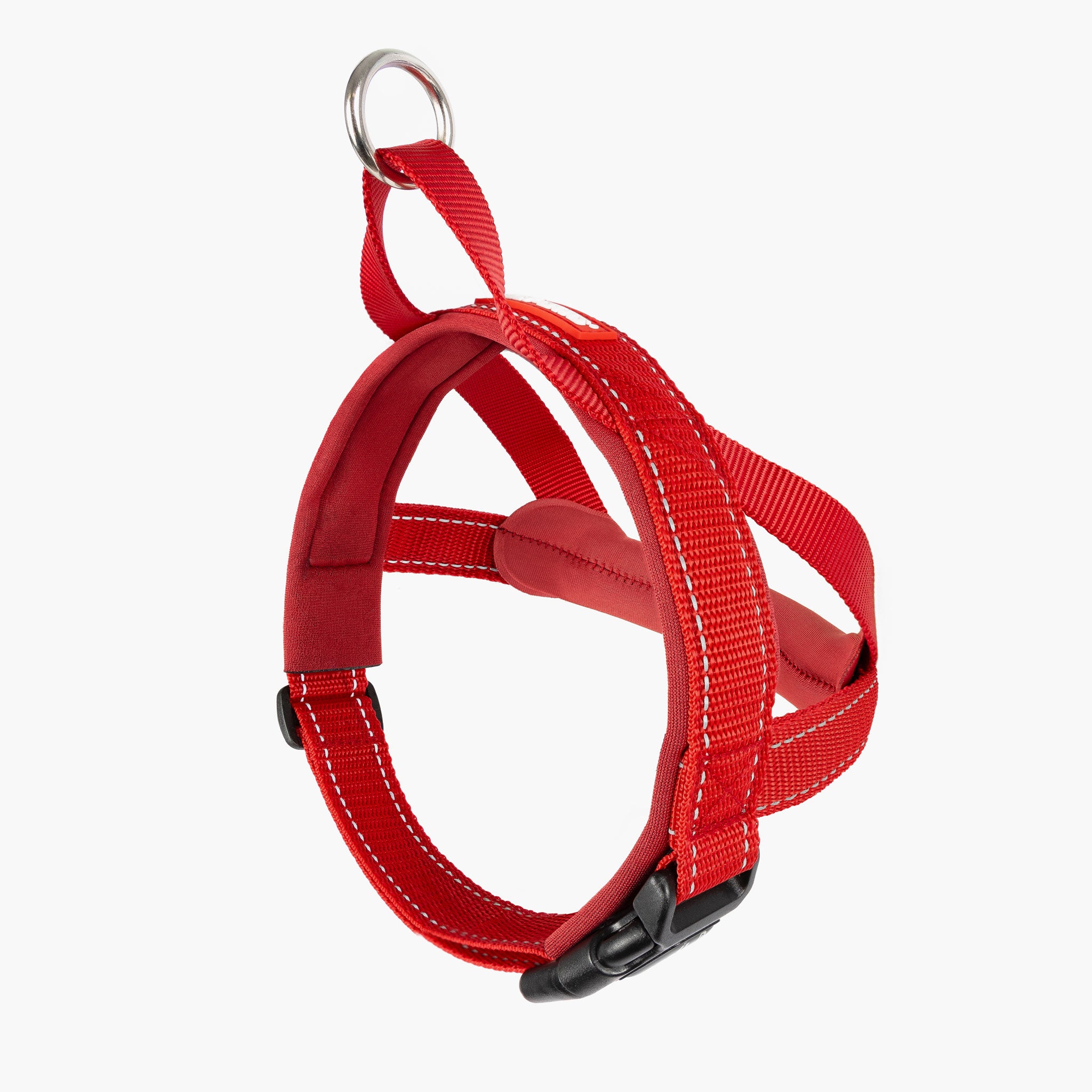 Quick Fit Red Back Angle