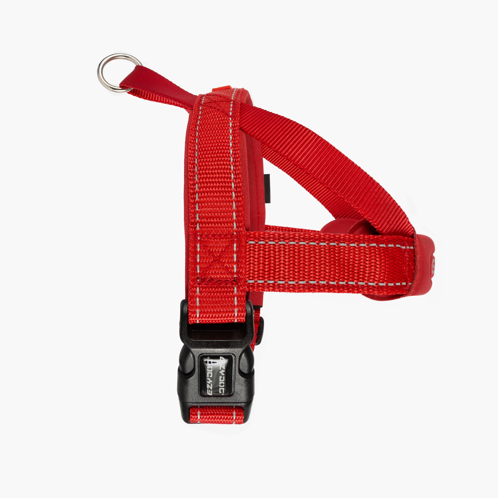 Quick Fit Red RHS