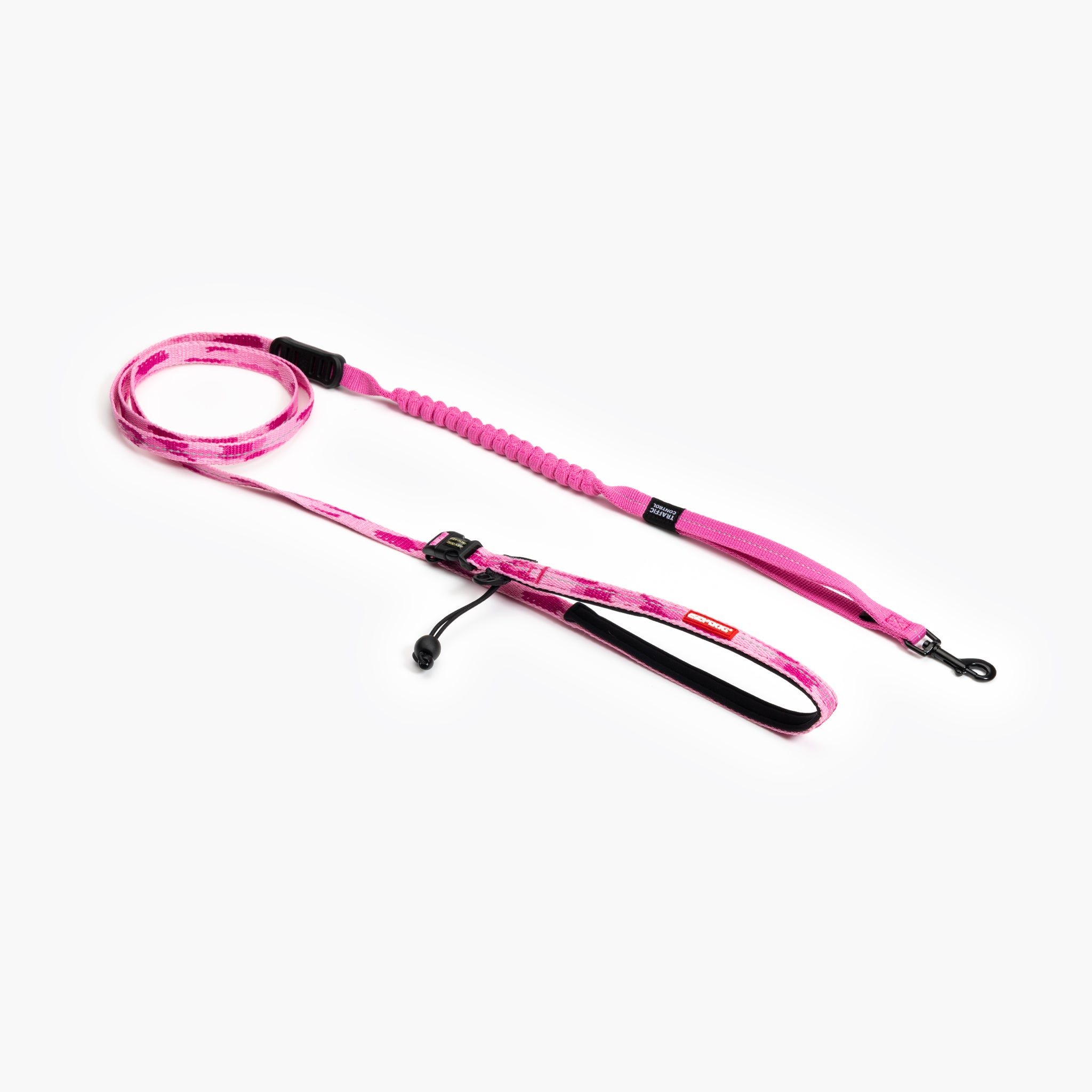 Road Runner Leash LITE - Camo