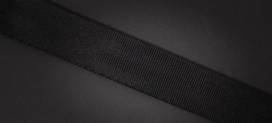 seatbelt webbing