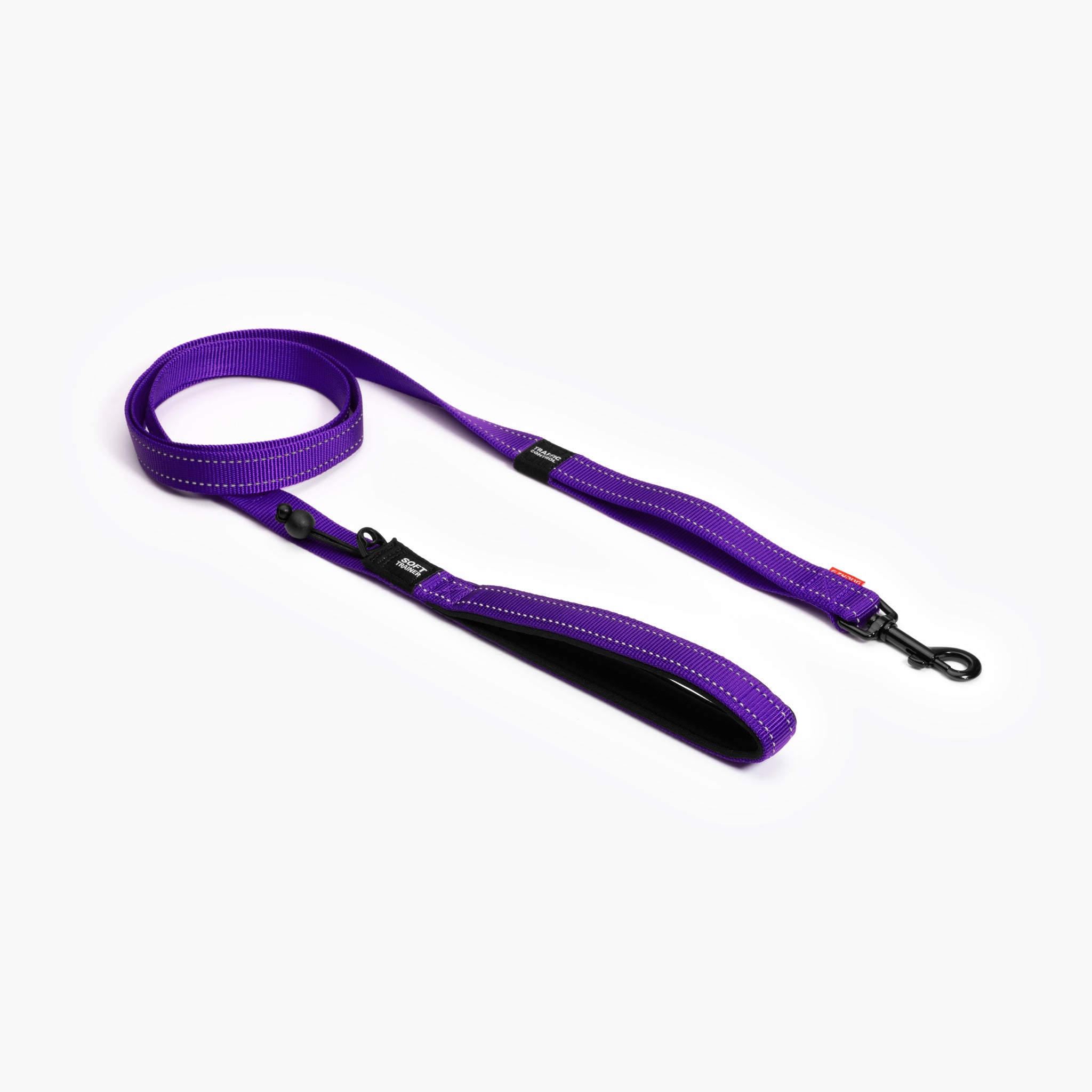 Soft Trainer Dog Leash