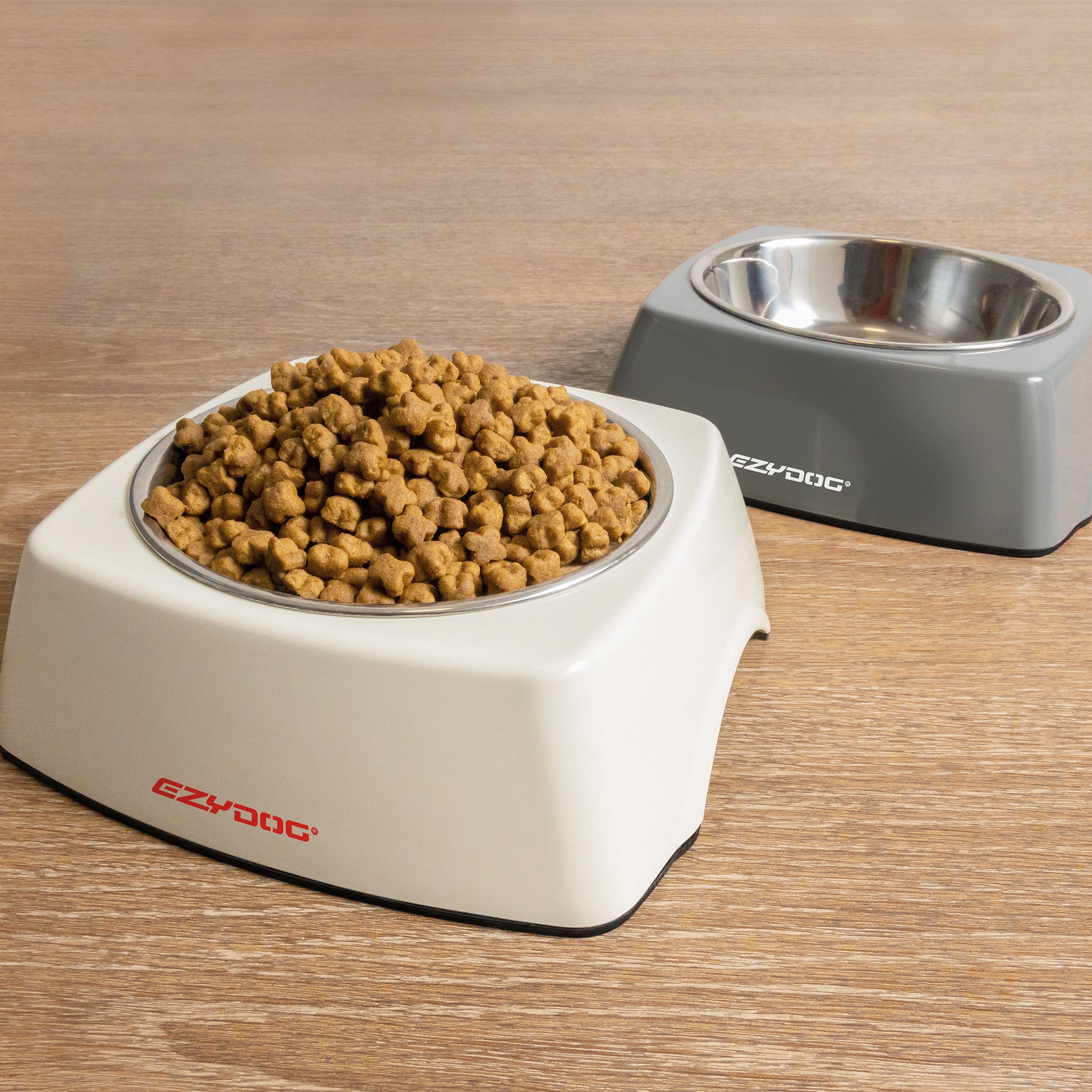 EzyDog Uno Dog feeding Bowl Range