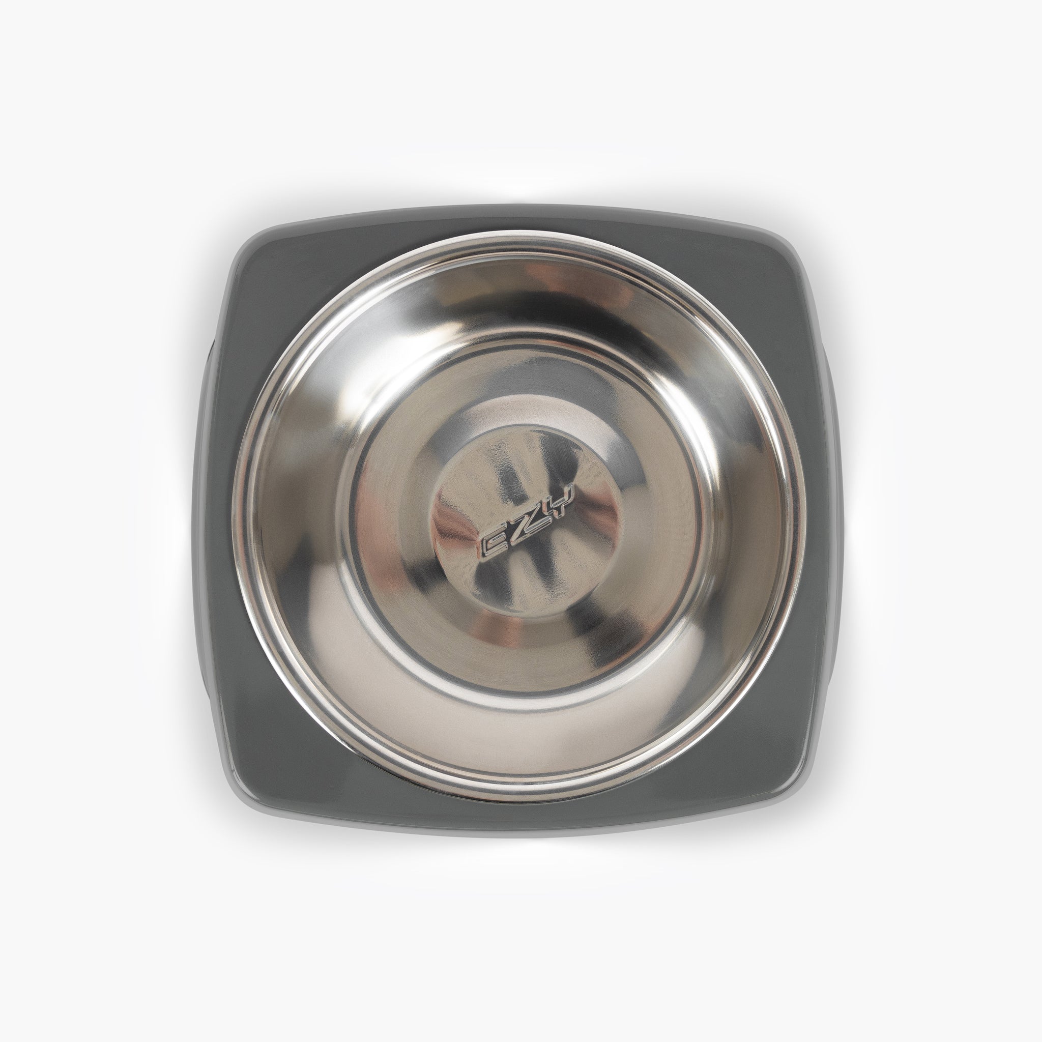 EzyDog dog bowl stainless steel