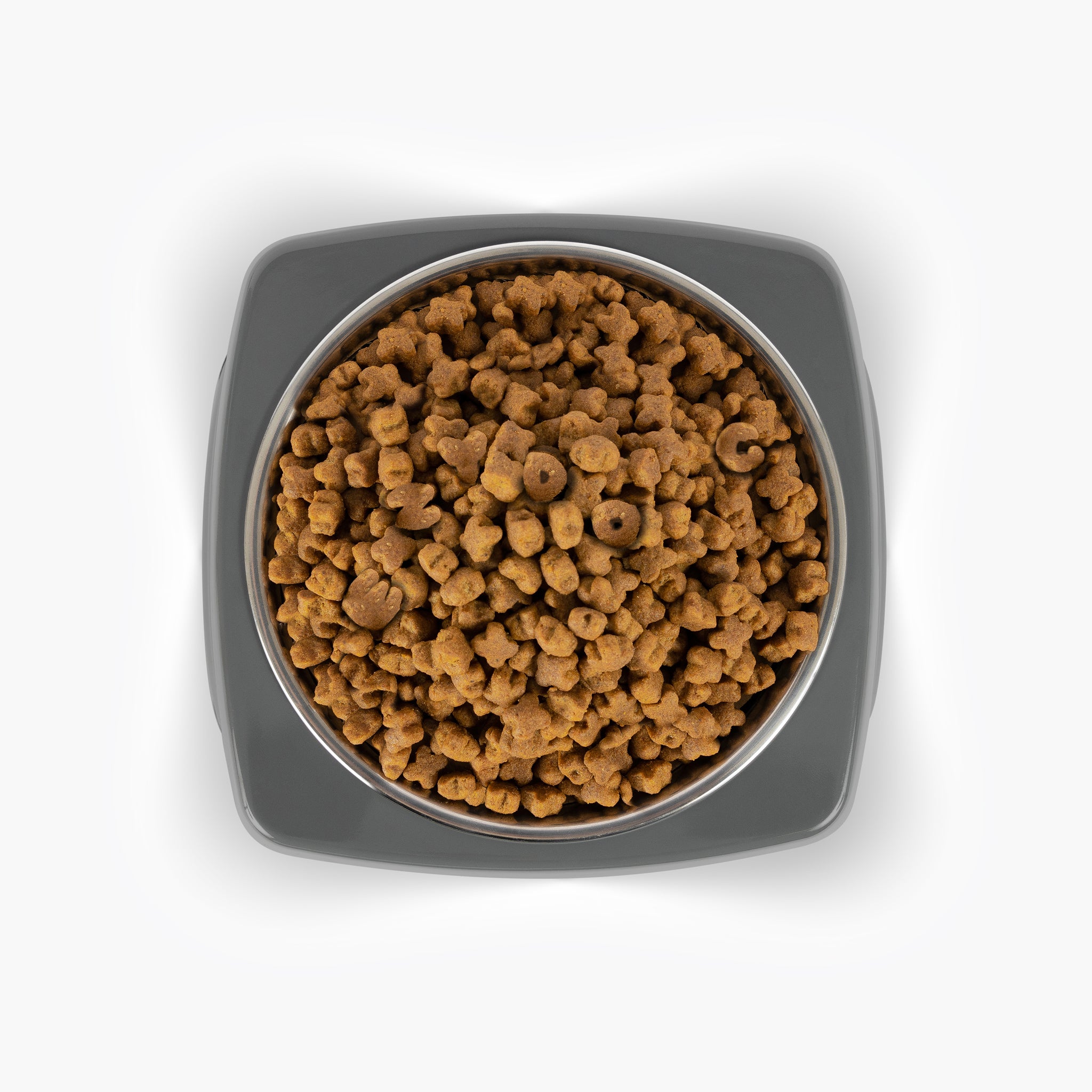 EzyDog dog food bowl