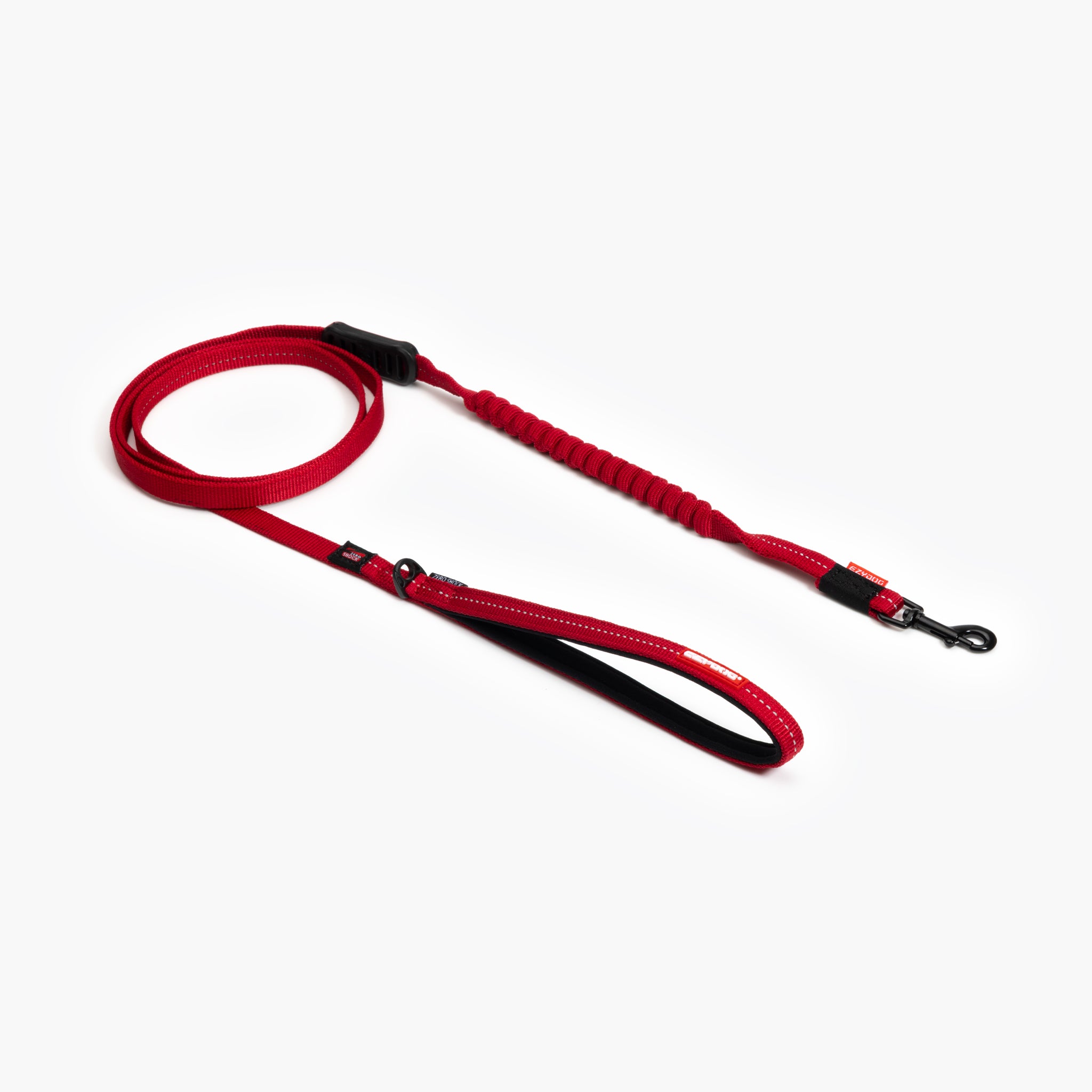 Zero Shock Leash LITE