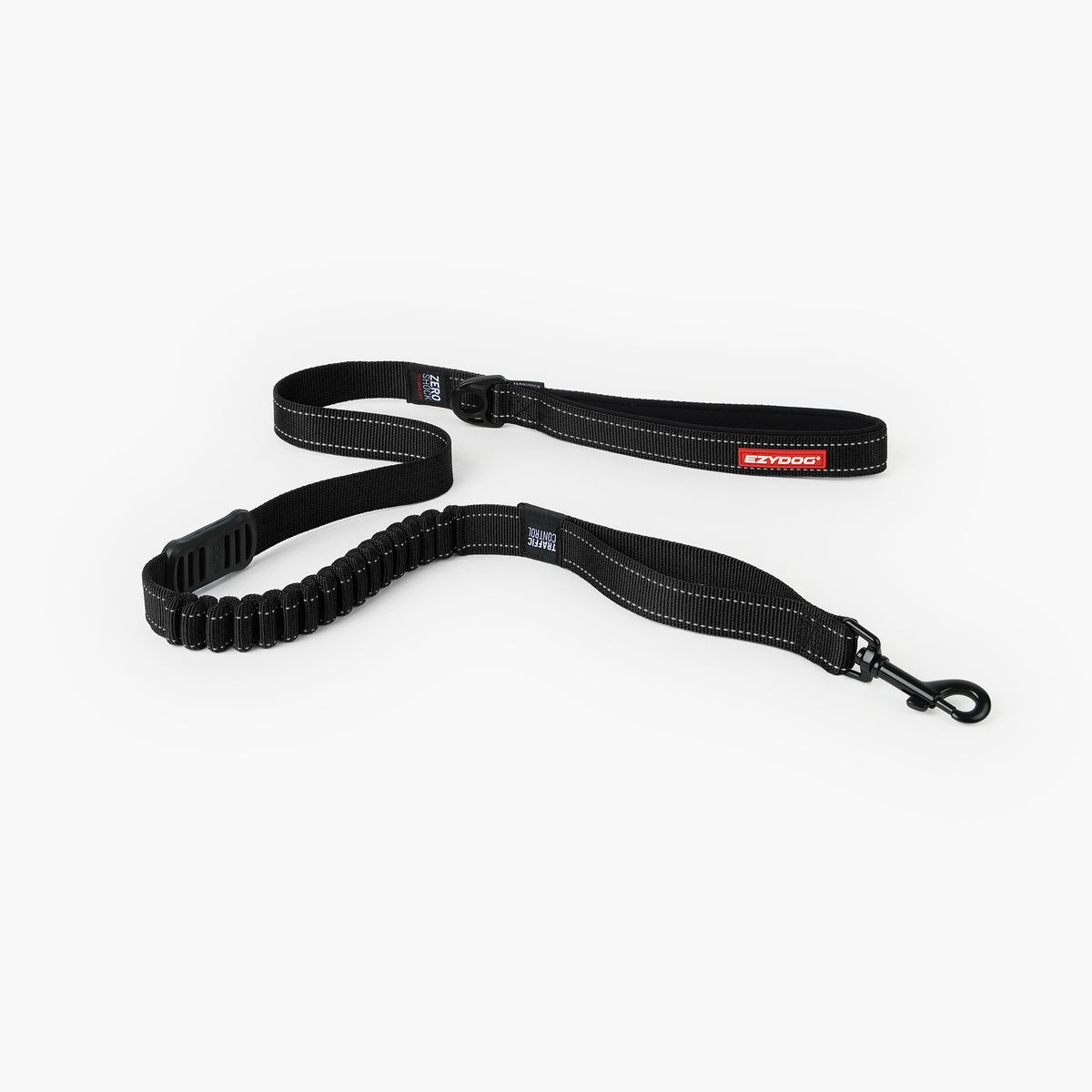 Zero Shock Leash