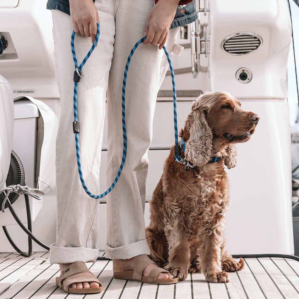 Marine Leash LITE