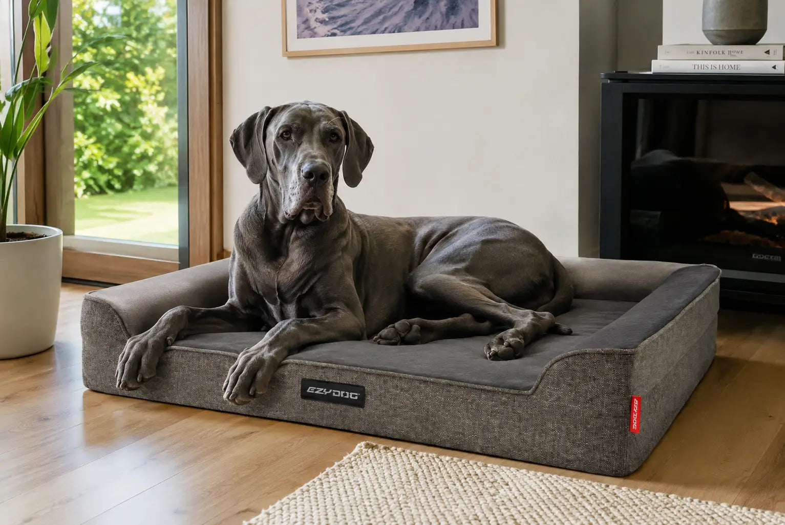 Best Large Dog Beds in Australia