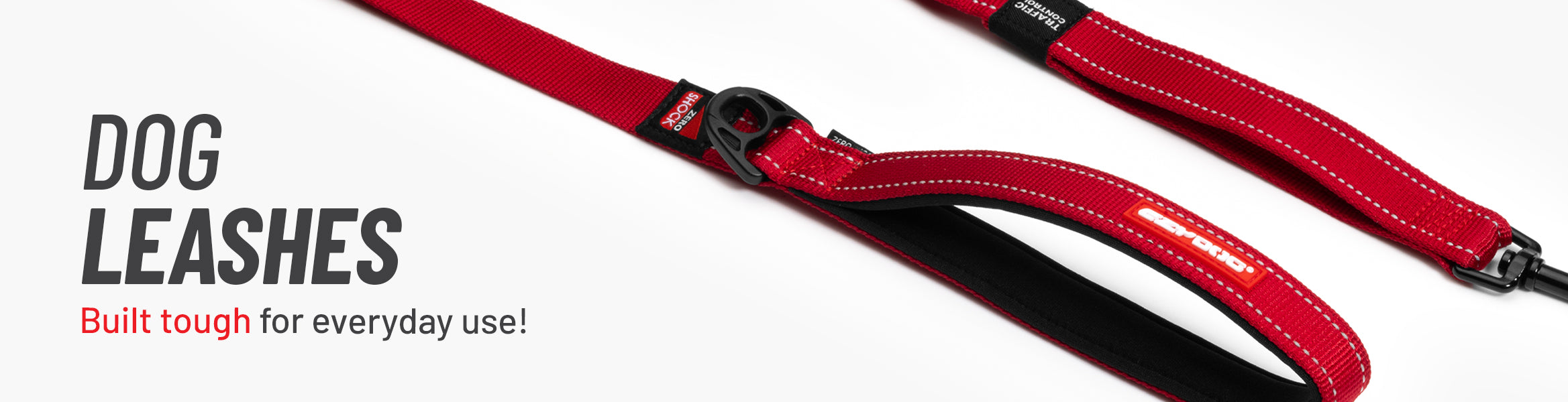 Dog Leashes vs. Dog Collars: Which One Is Best for Your Pet?