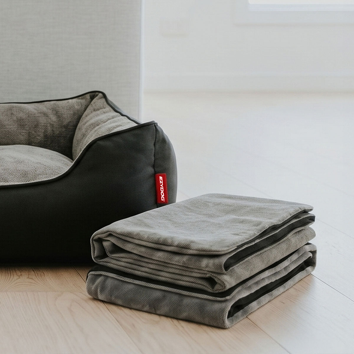 dog bed covers