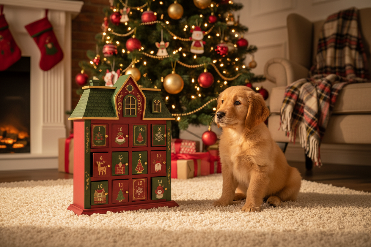 12 Days of Christmas